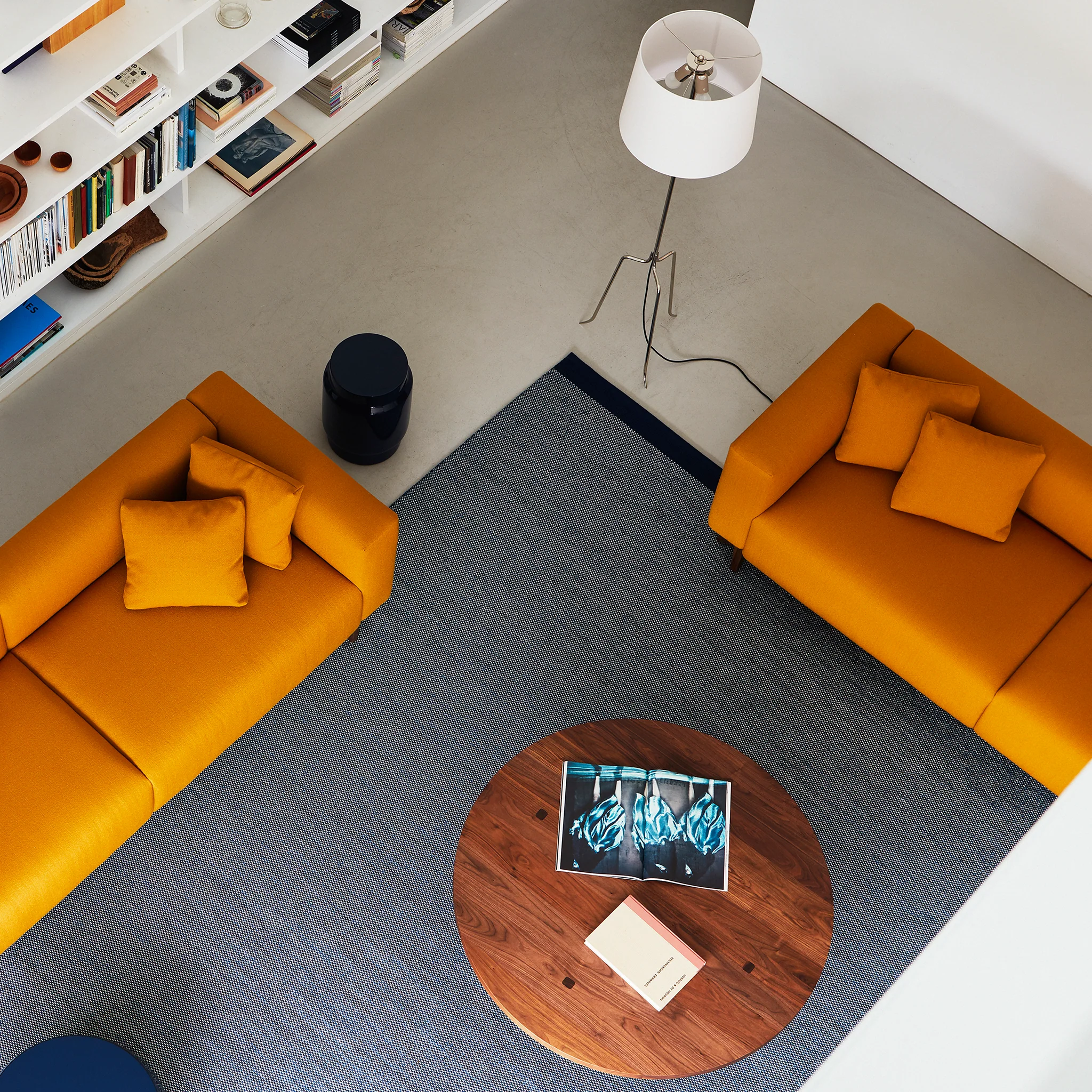 Commune Coffee Table by Neri & Hu - Image 6