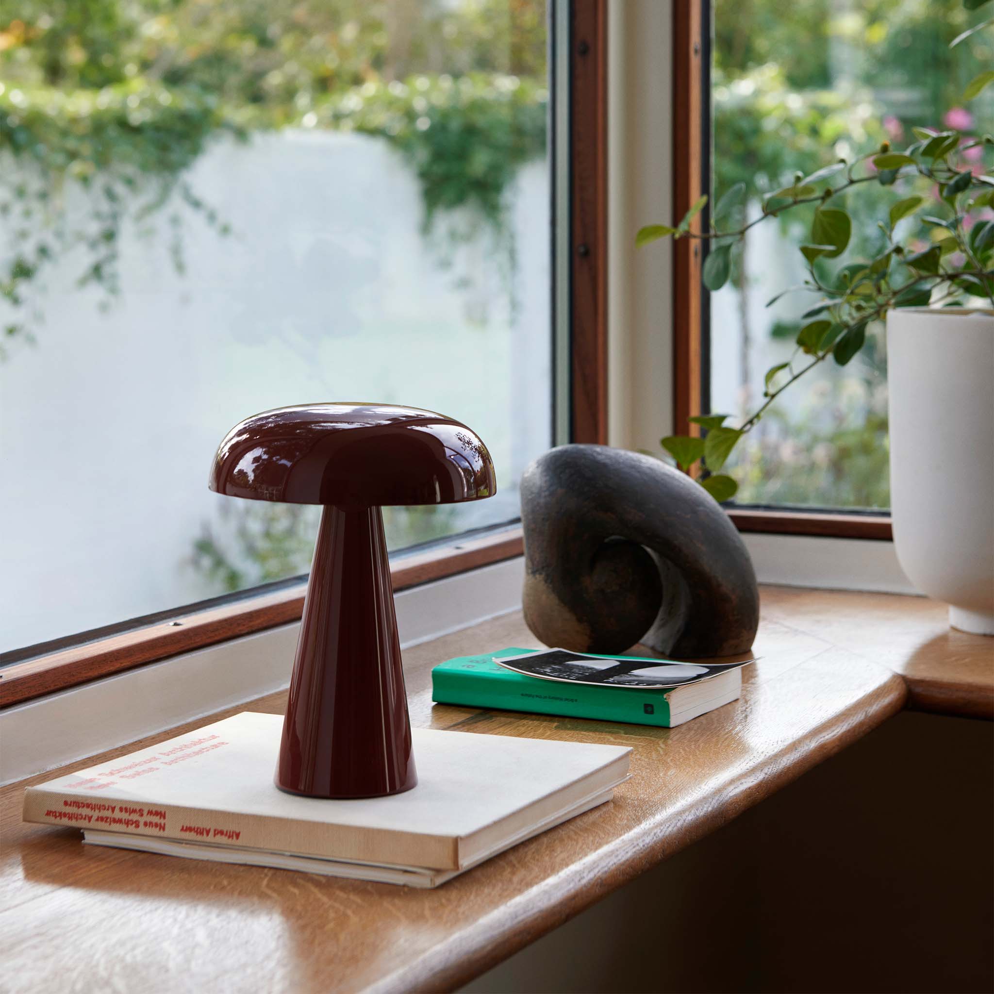 Como SC53 Portable Table Lamp By &Tradition - Image 10