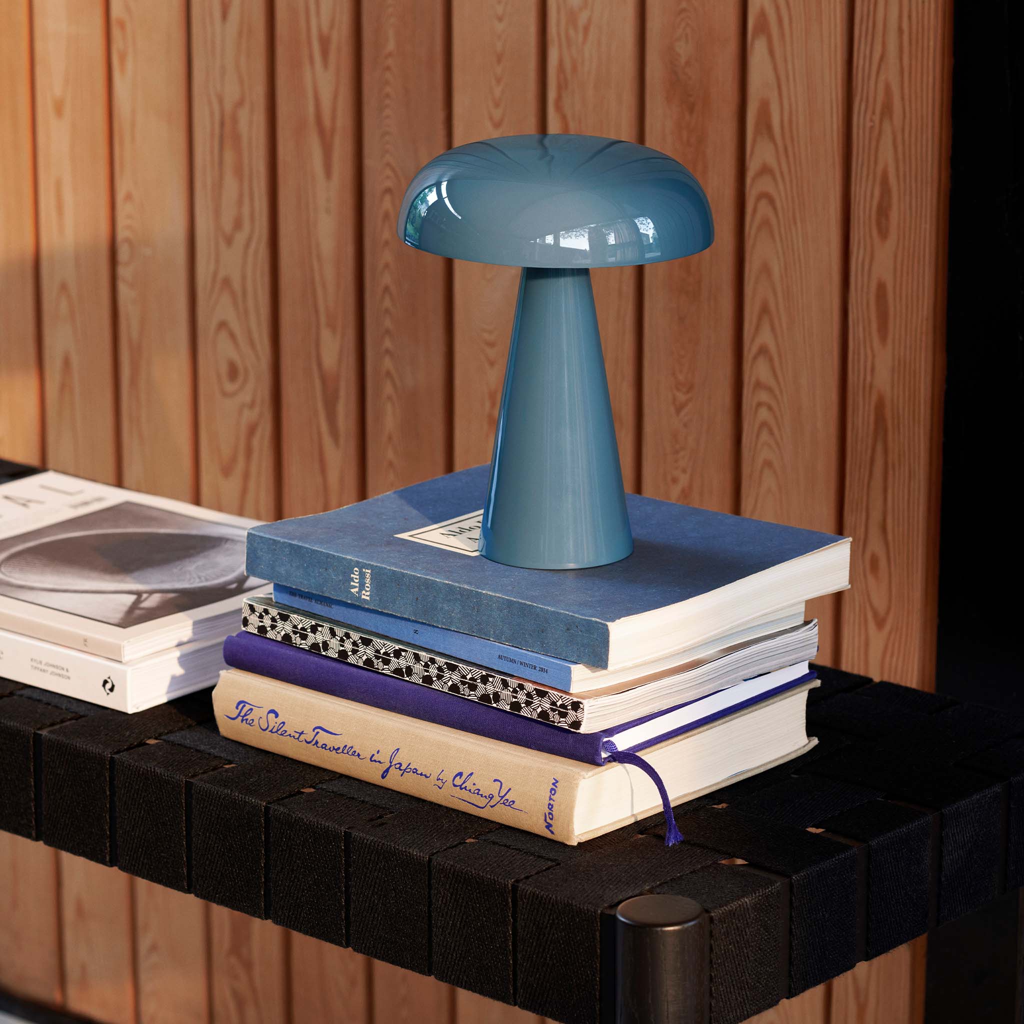 Como SC53 Portable Table Lamp By &Tradition - Image 11