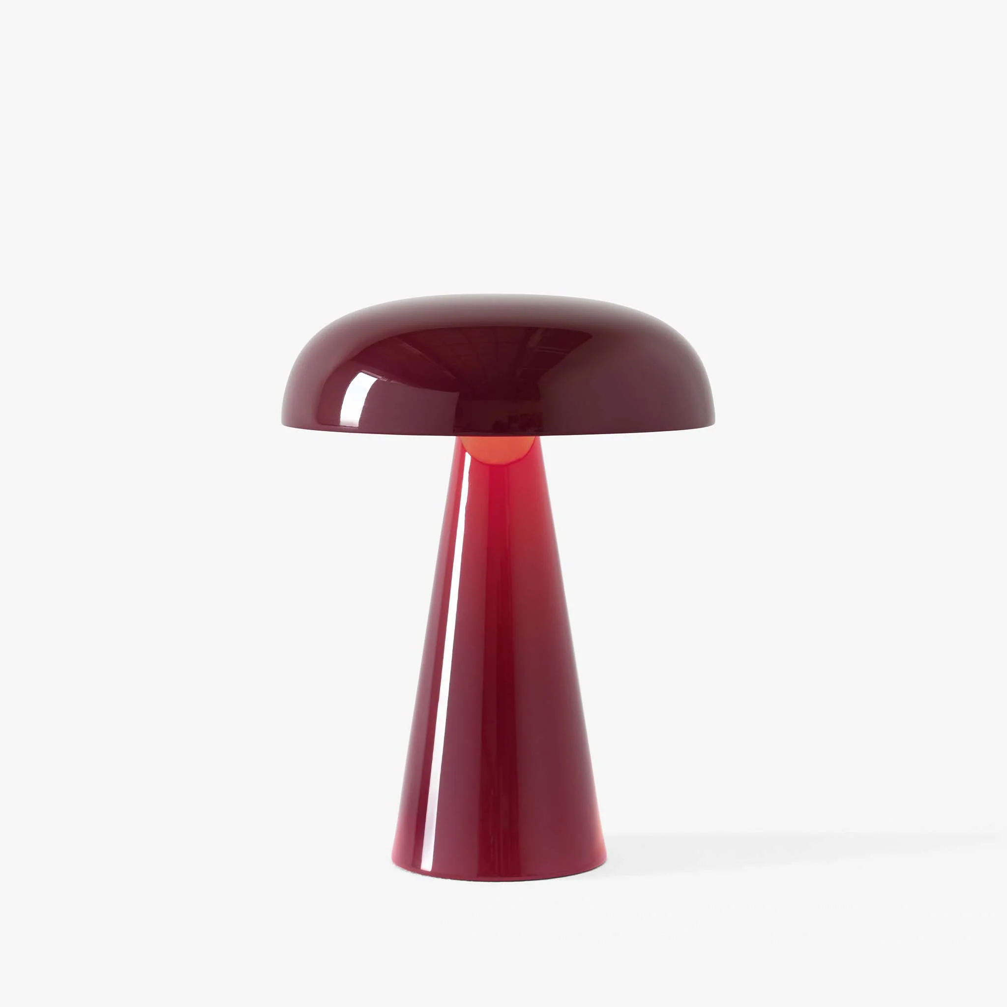 Como SC53 Portable Table Lamp By &Tradition - Image 2