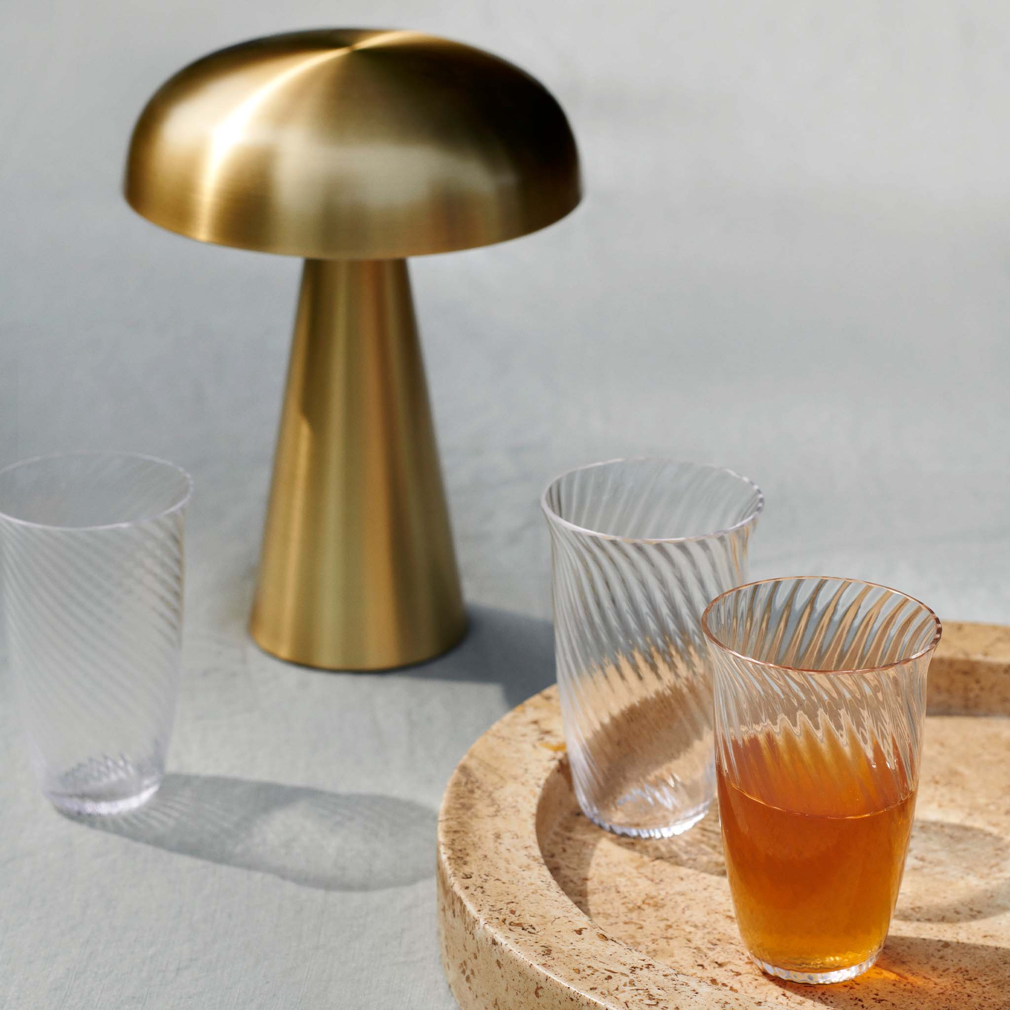 Como SC53 Portable Table Lamp By &Tradition - Image 7