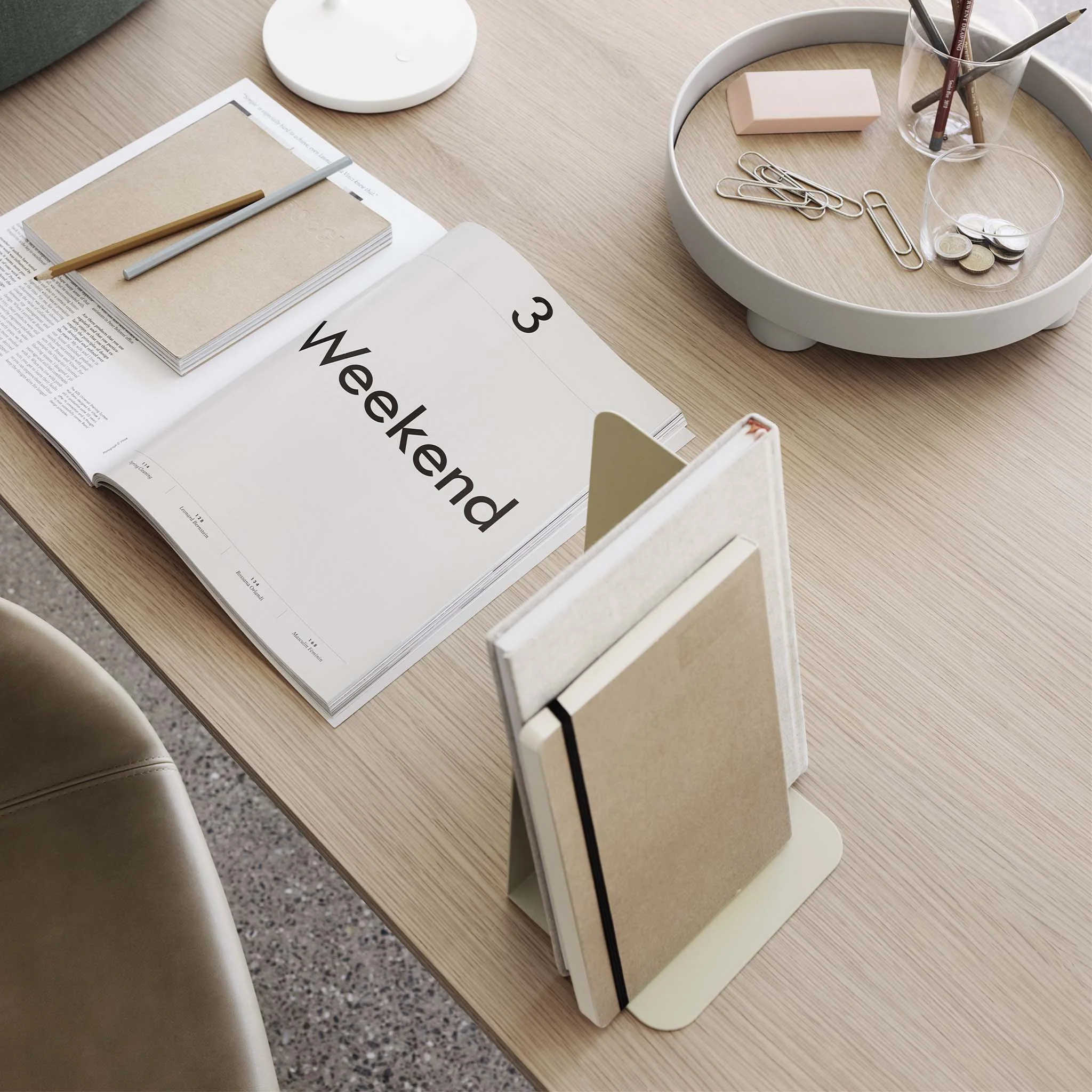 Compile Bookend by Muuto - Image 6