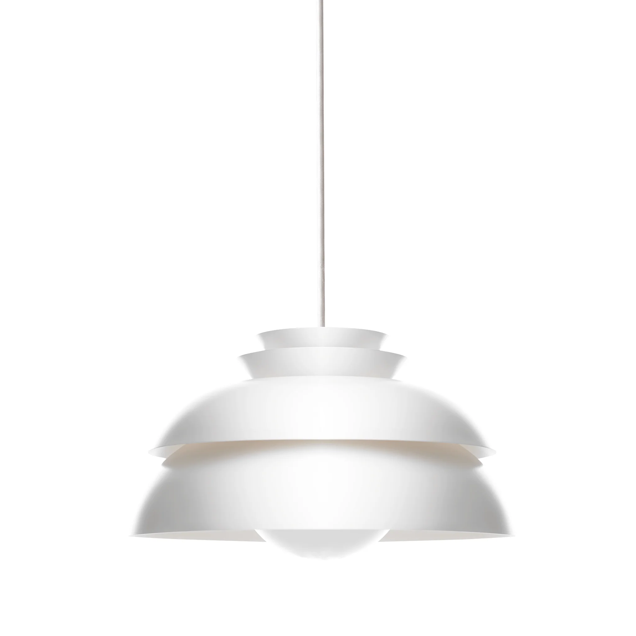 Concert Pendant Light by Fritz Hansen - Image 5