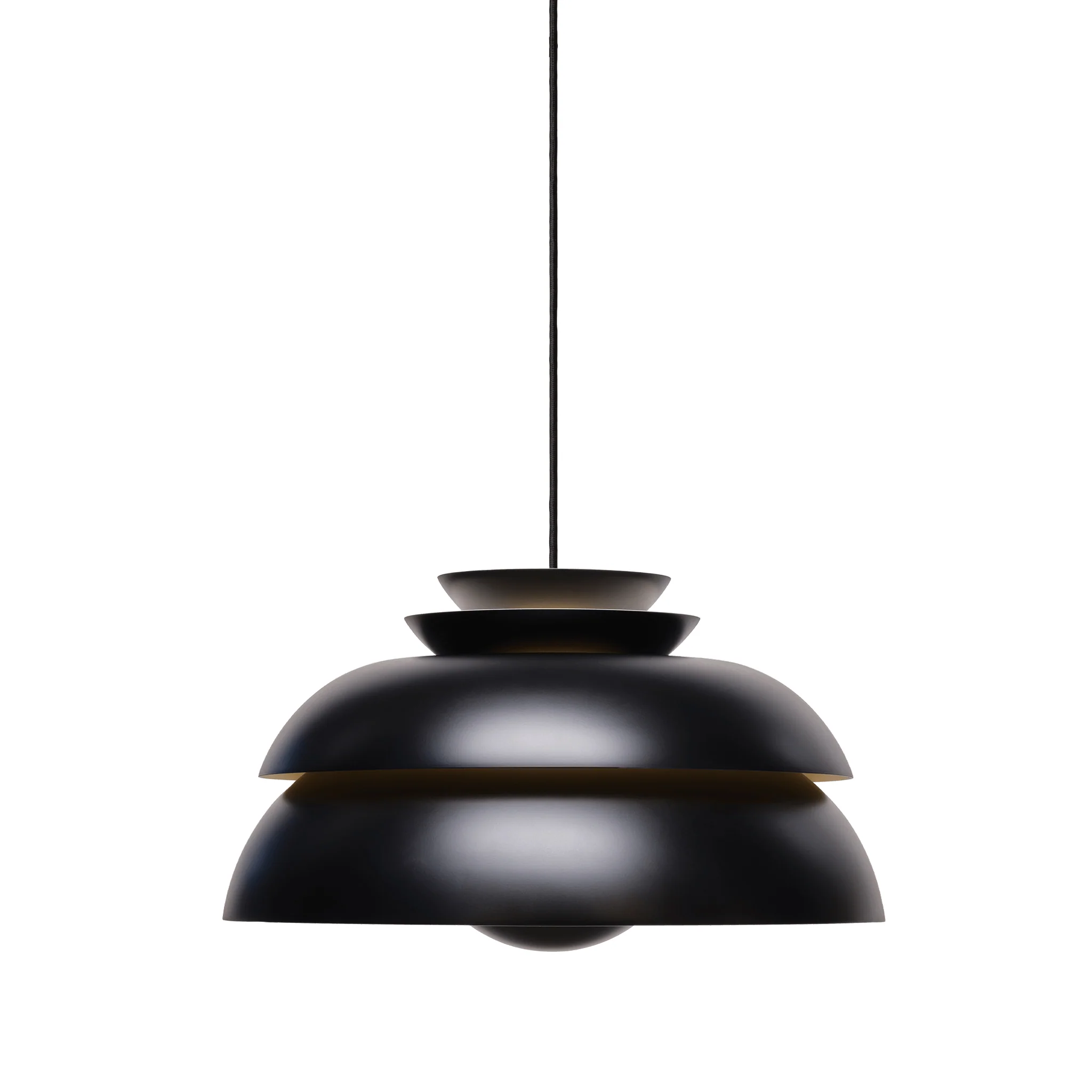 Concert Pendant Light by Fritz Hansen - Image 7