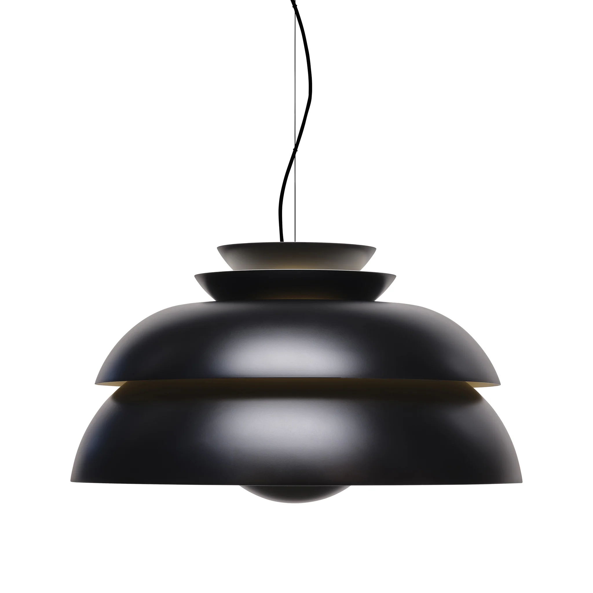 Concert Pendant Light by Fritz Hansen - Image 8