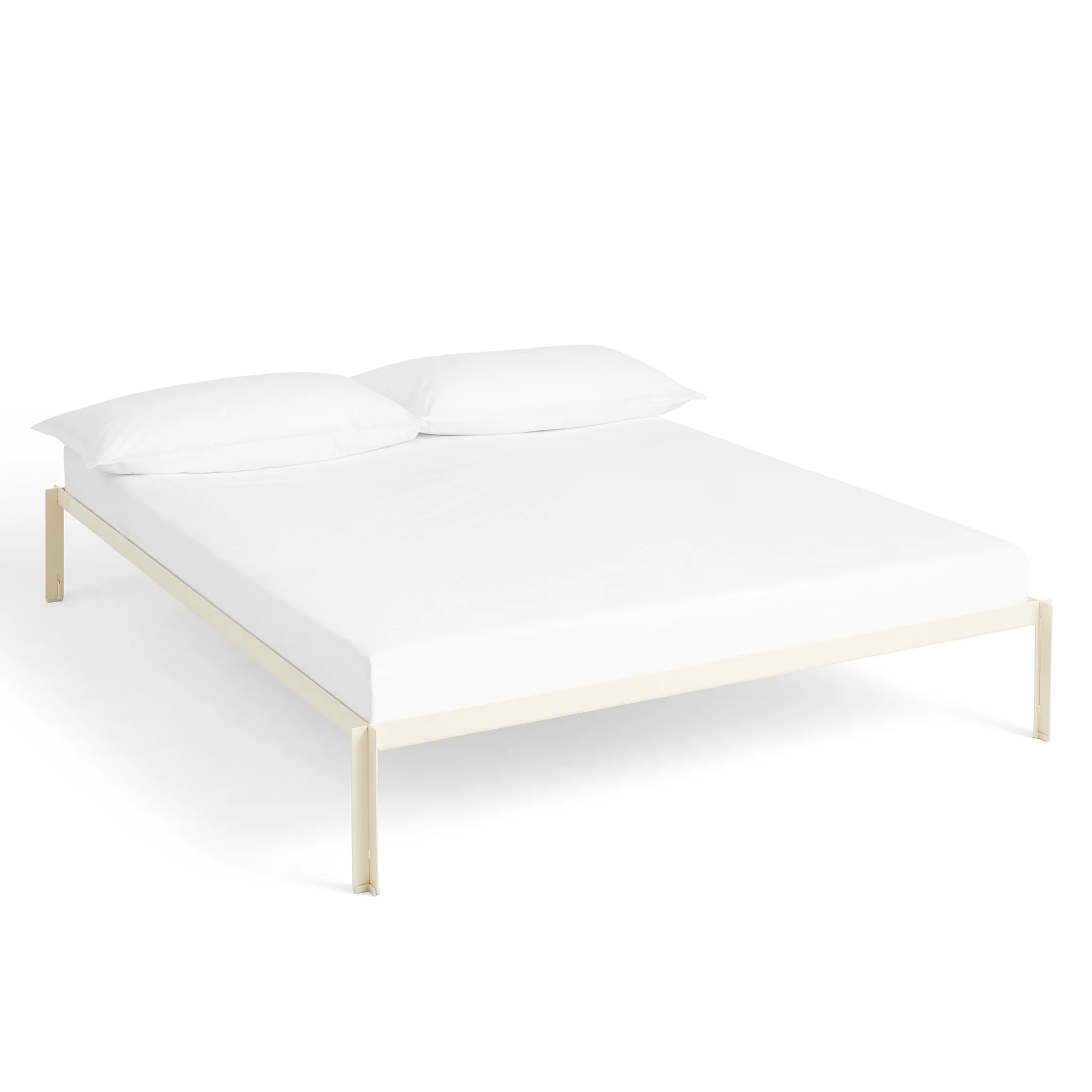 Connect Bed By Leif Jørgensen for Hay
