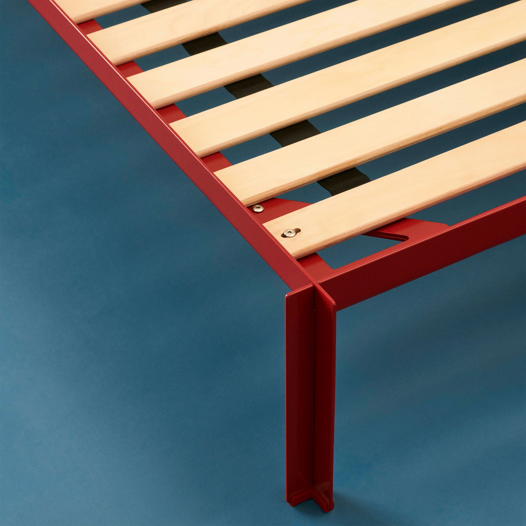 Connect Bed By Leif Jørgensen for Hay - Image 3