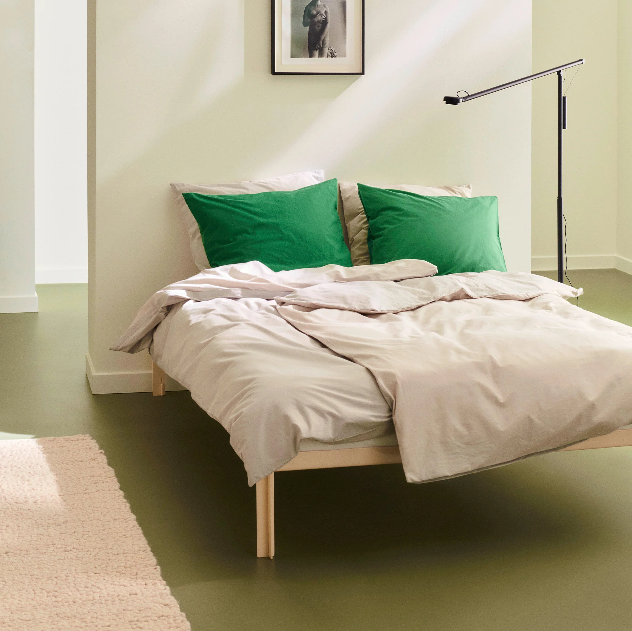 Connect Bed By Leif Jørgensen for Hay - Image 5