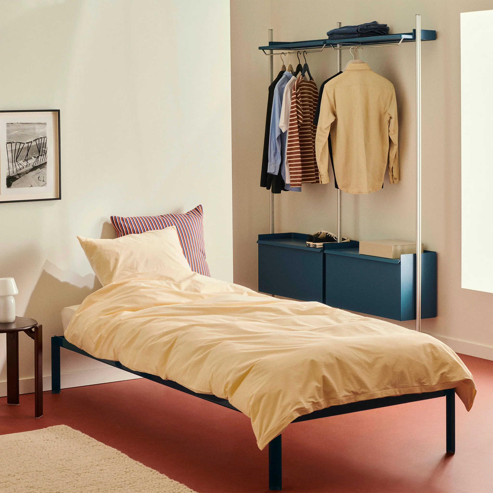 Connect Bed By Leif Jørgensen for Hay - Image 6