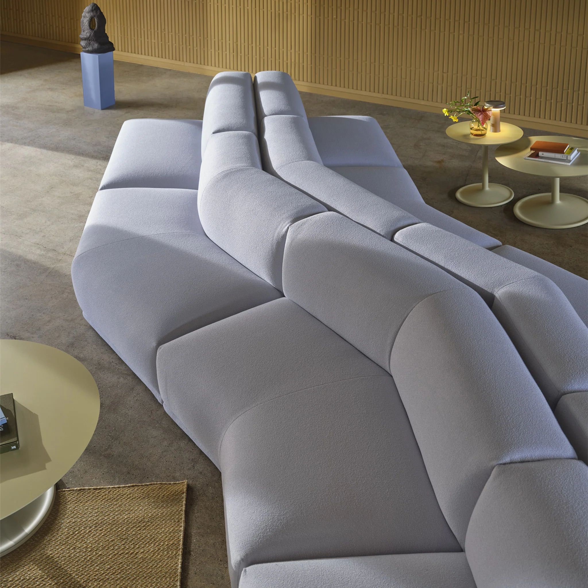 Connect Modular Sofa by Muuto - Image 10