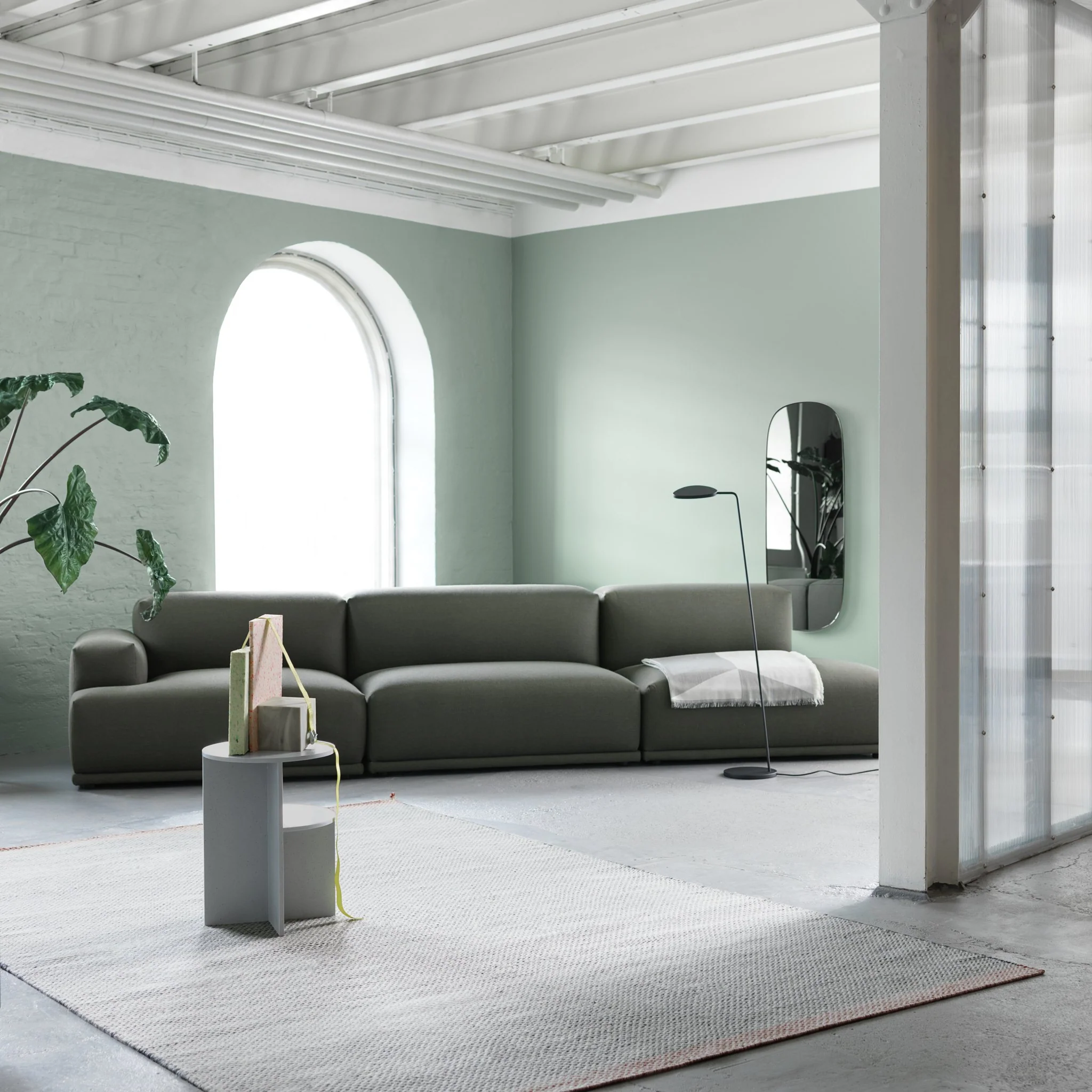 Connect Modular Sofa by Muuto - Image 7