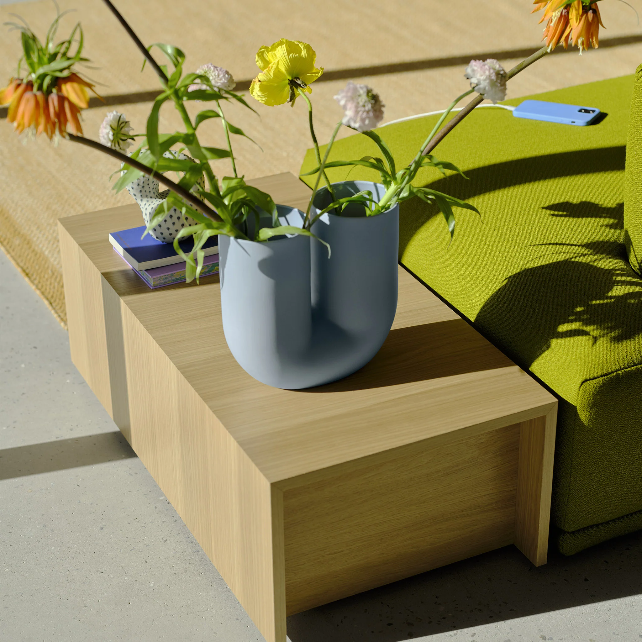 Connect Modular Sofa by Muuto - Image 9