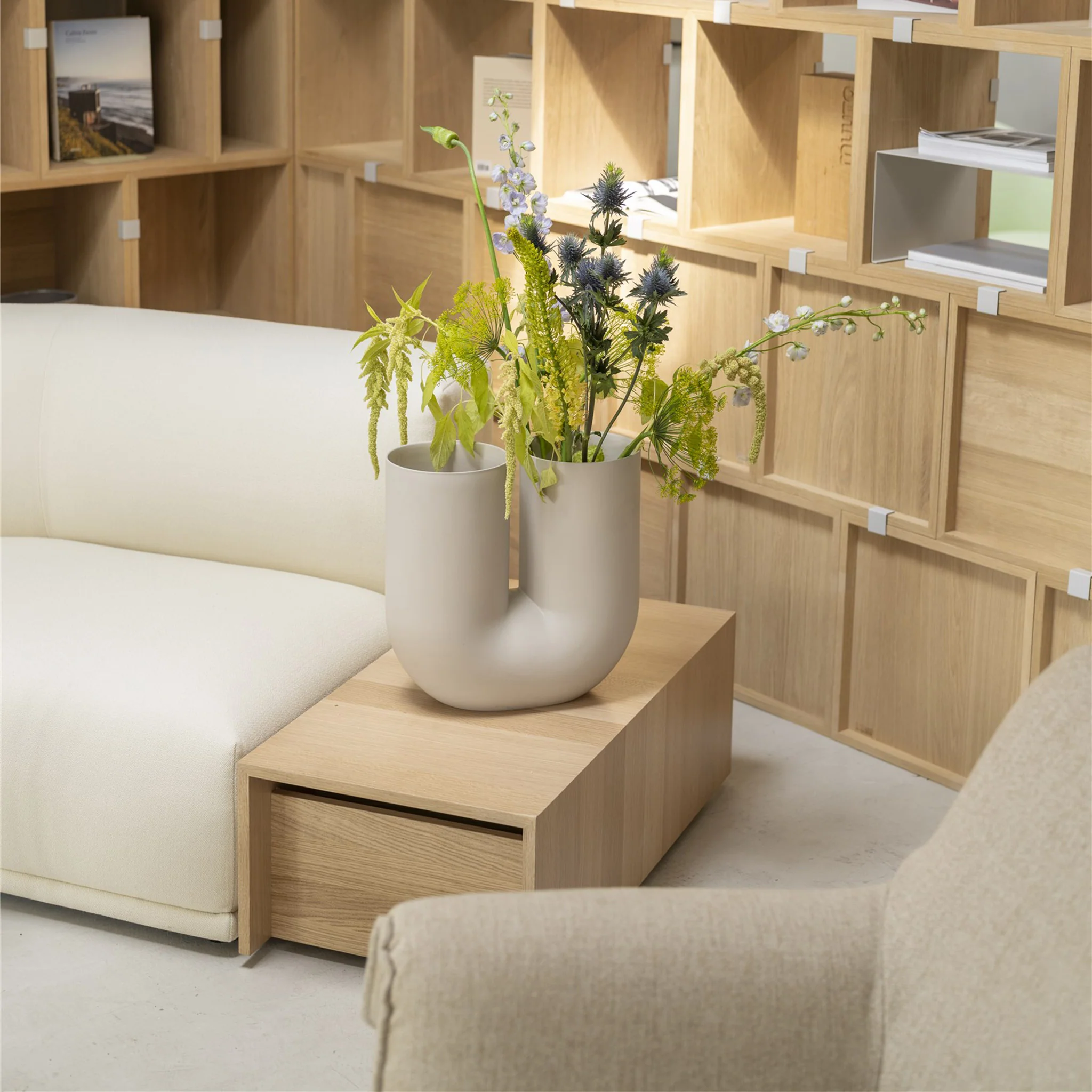 Connect Soft Modular Sofa by Muuto - Image 10