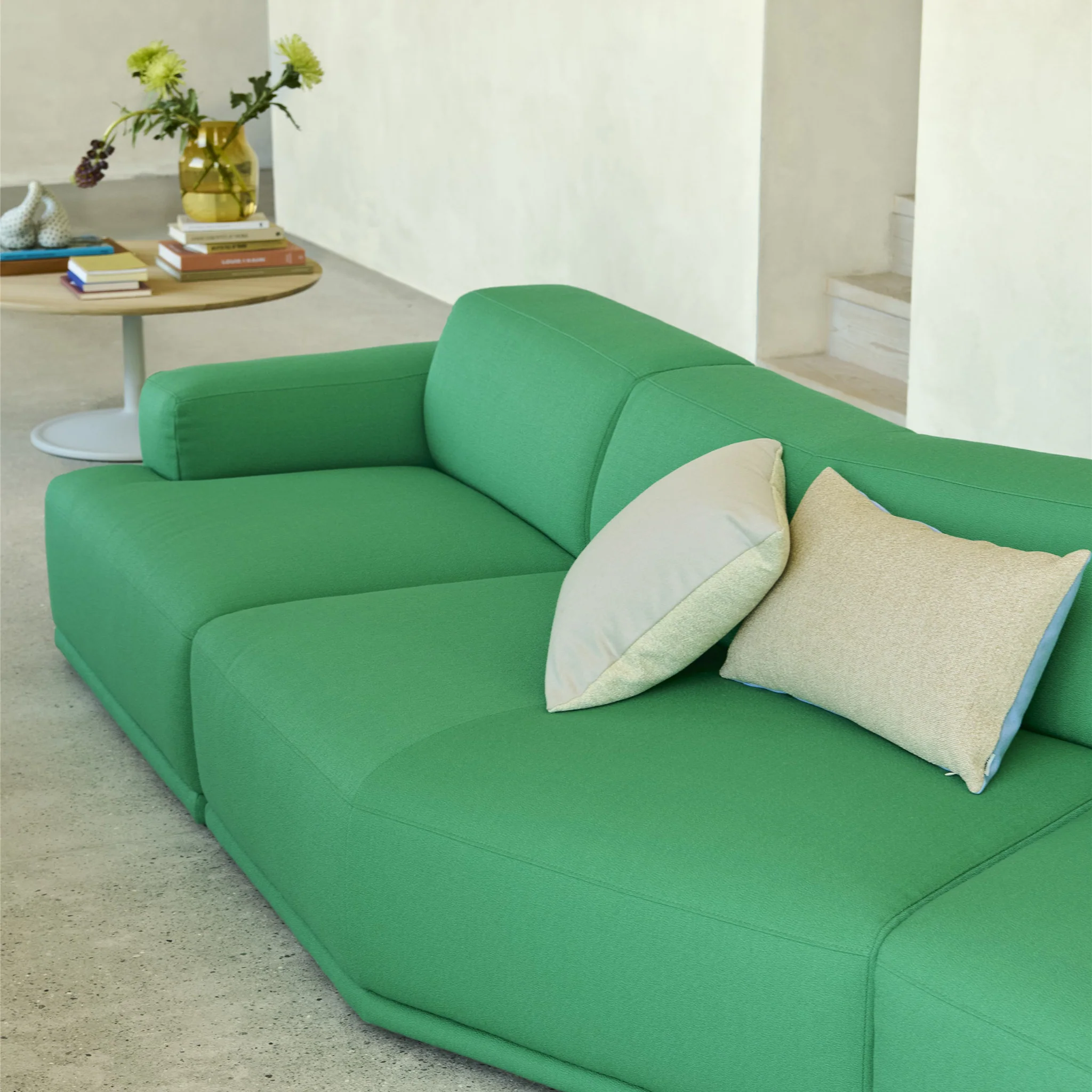 Connect Soft Modular Sofa by Muuto - Image 4