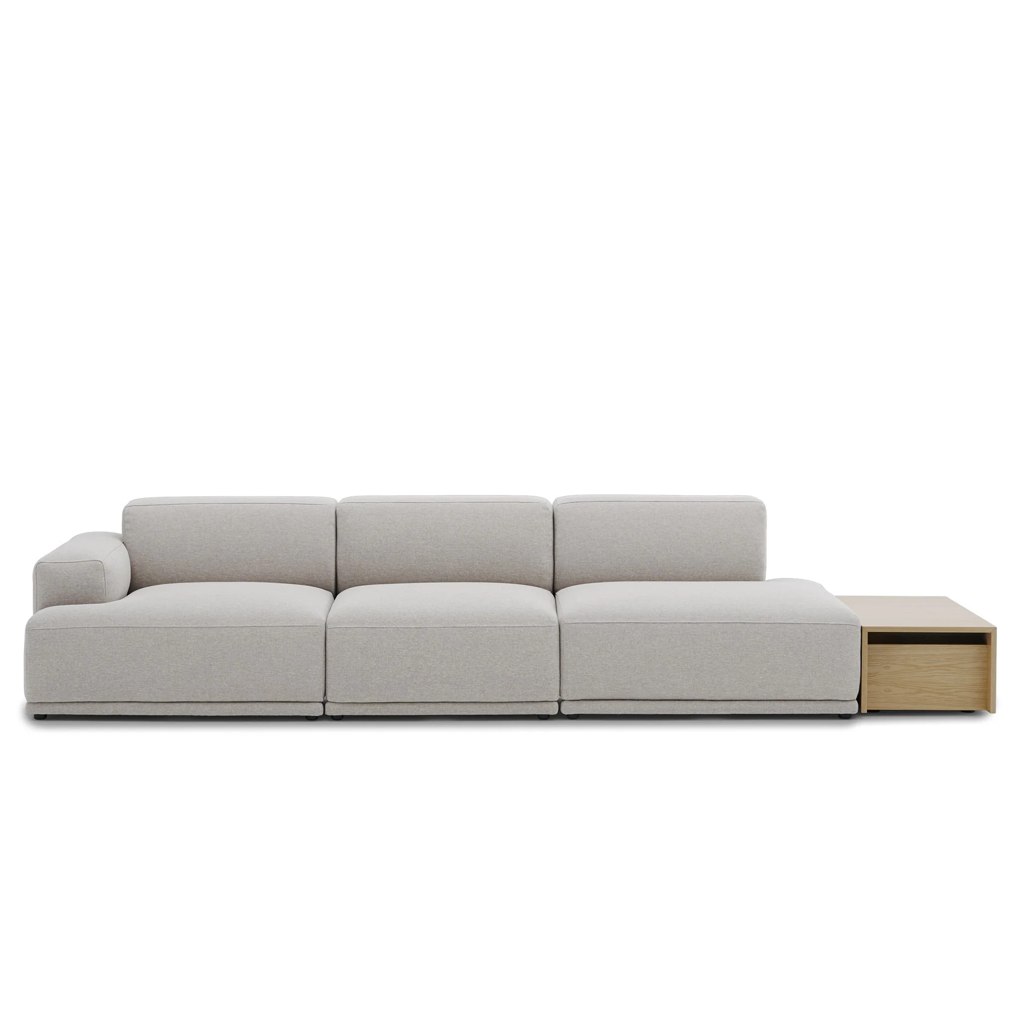 Connect Soft Modular Sofa by Muuto - Image 9