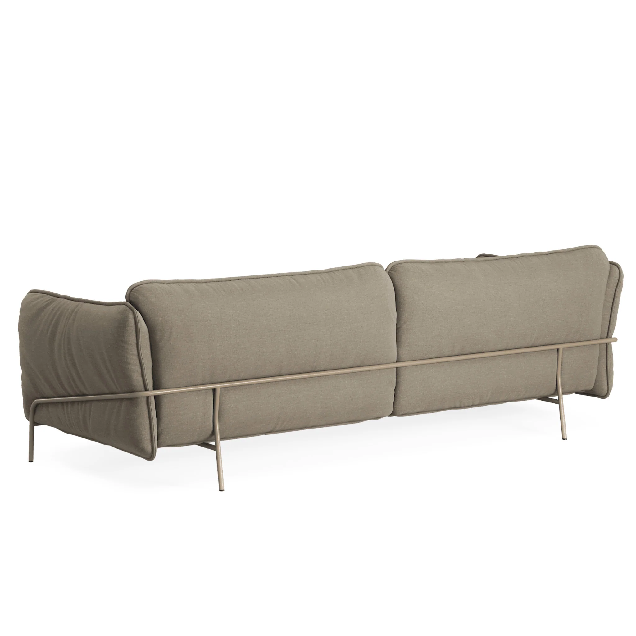Continental Sofa by Swedese - Image 3