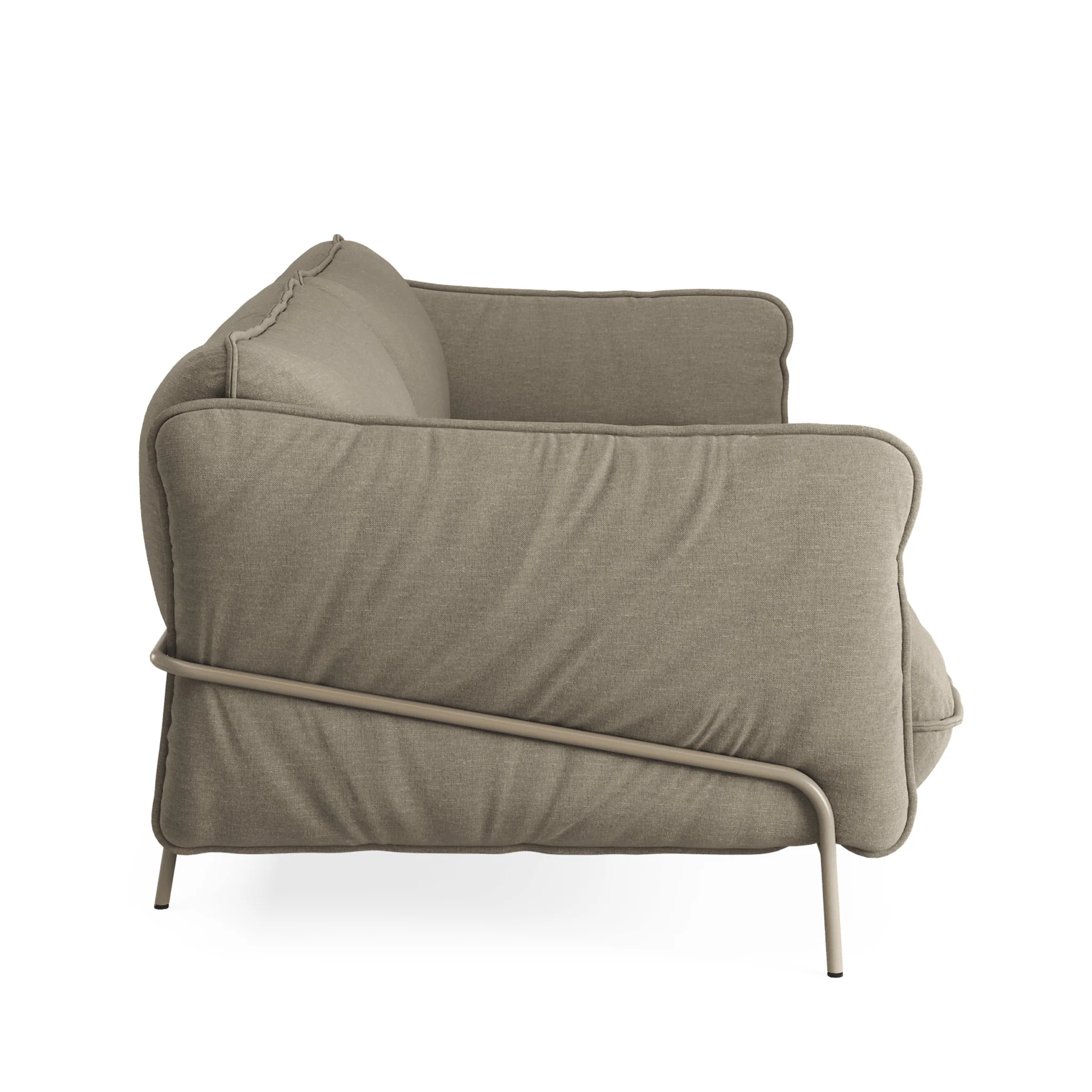 Continental Sofa by Swedese - Image 4
