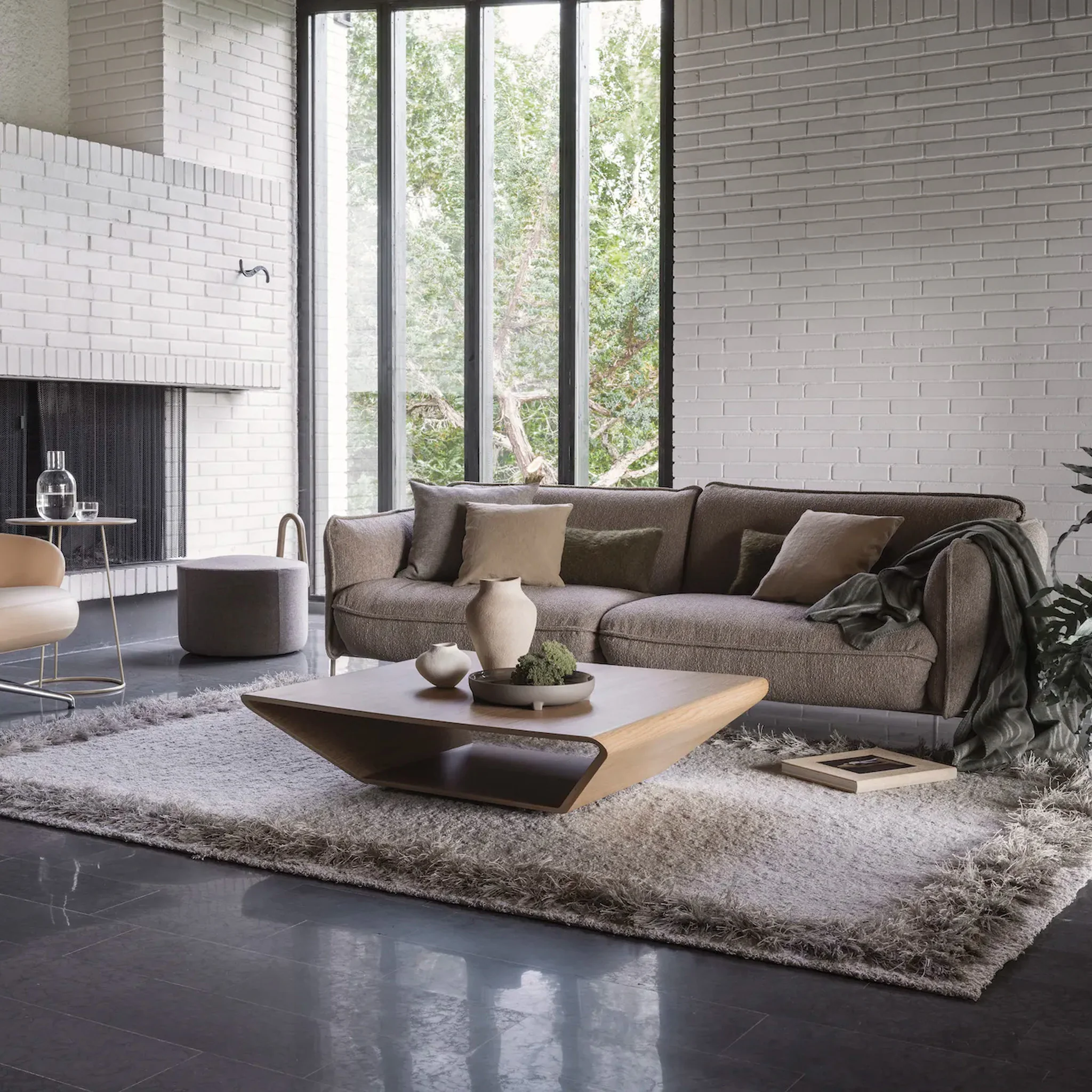 Continental Sofa by Swedese - Image 6