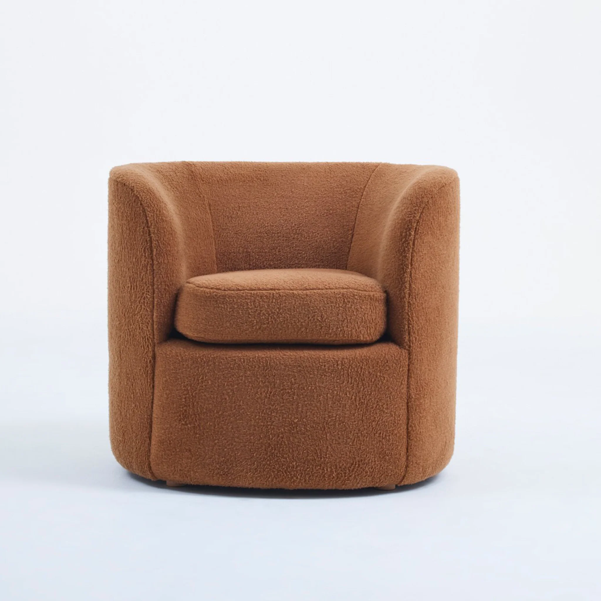 Clapton Armchair by Faudet-Harrison for SCP - Image 2