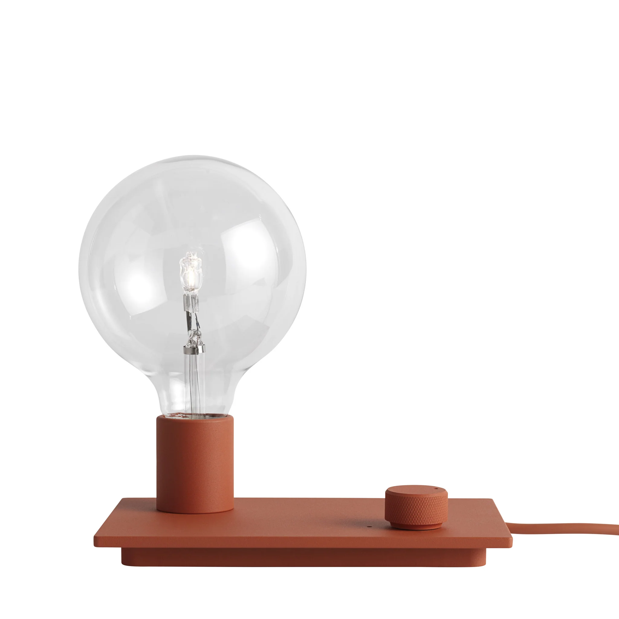 Control Table Lamp by Muuto - Image 3
