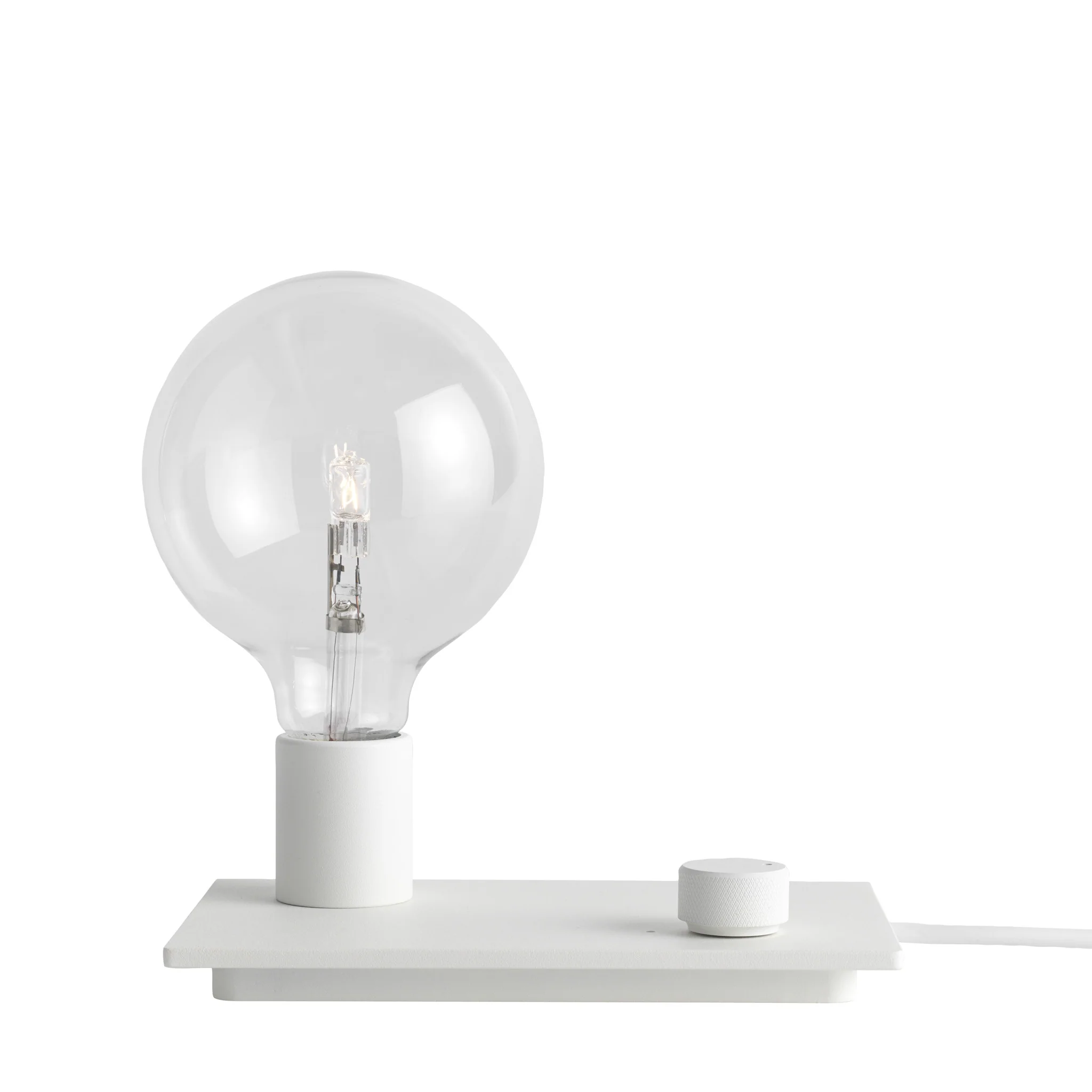 Control Table Lamp by Muuto - Image 4