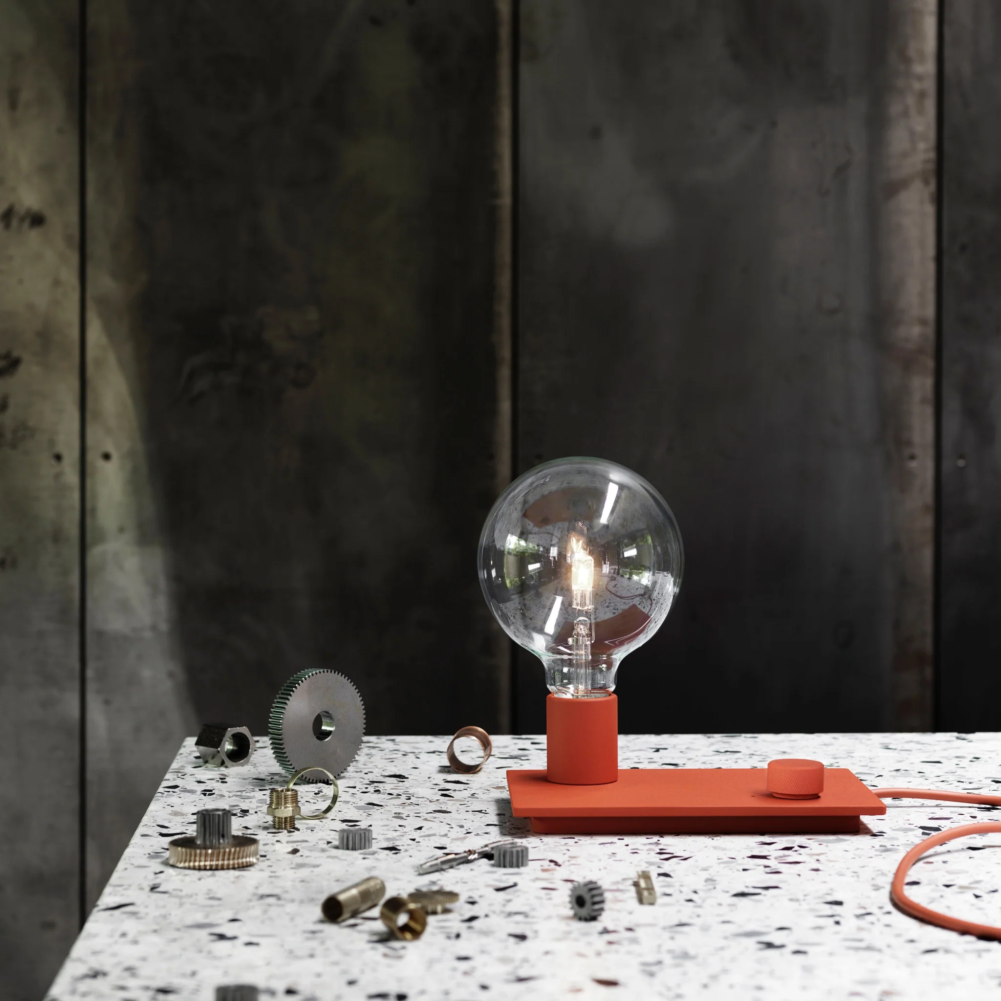 Control Table Lamp by Muuto - Image 5