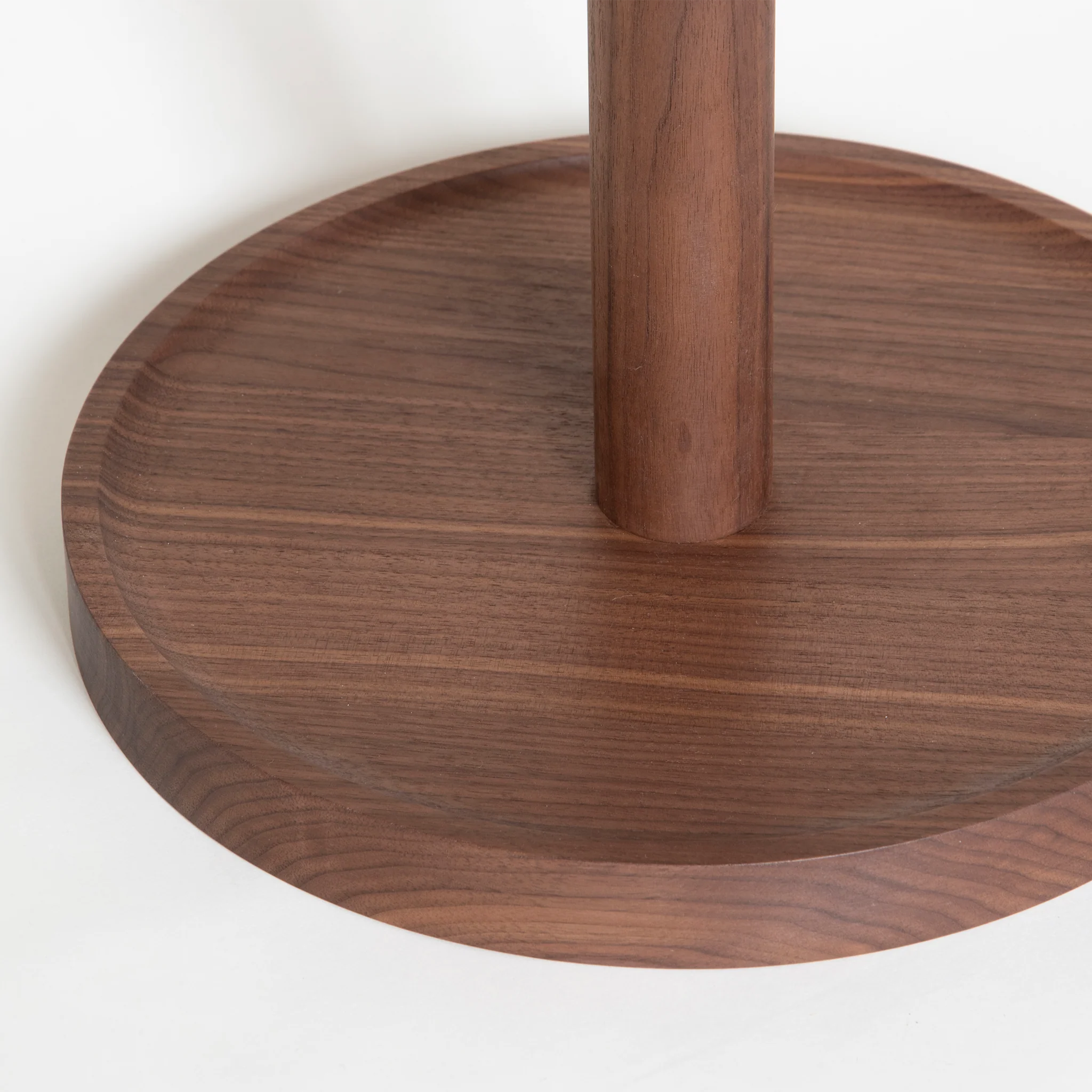 Cooper Side Table by Matthew Hilton for SCP - Image 3