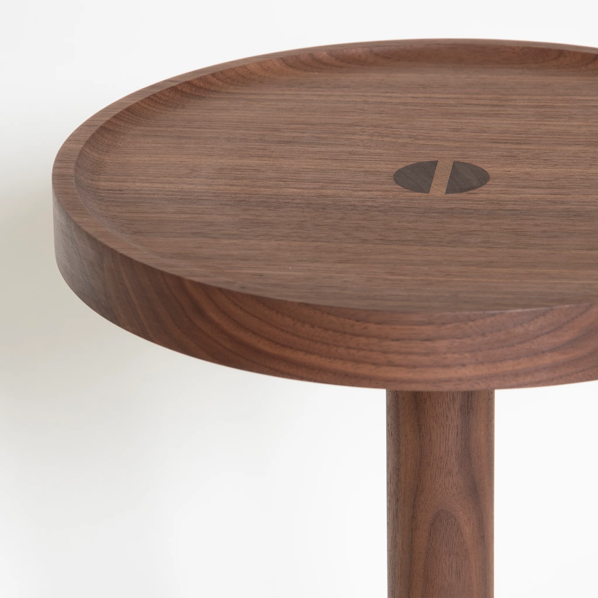 Cooper Side Table by Matthew Hilton for SCP - Image 4