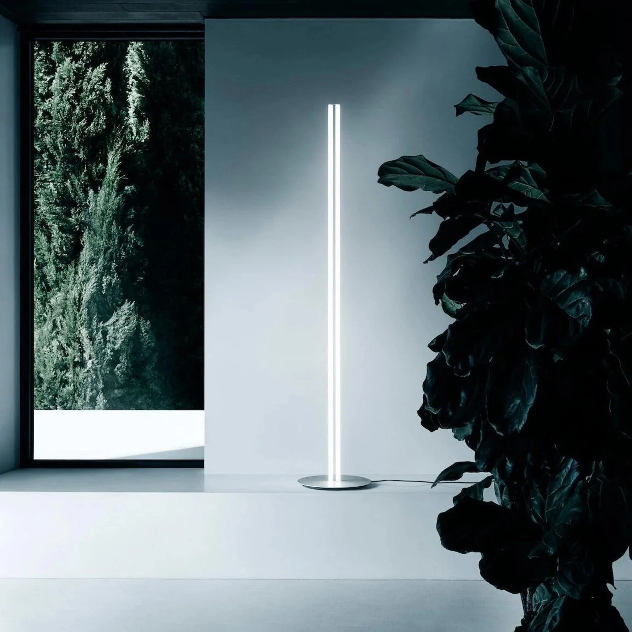 Coordinates Floor Light by Michael Anastassiades - Image 4