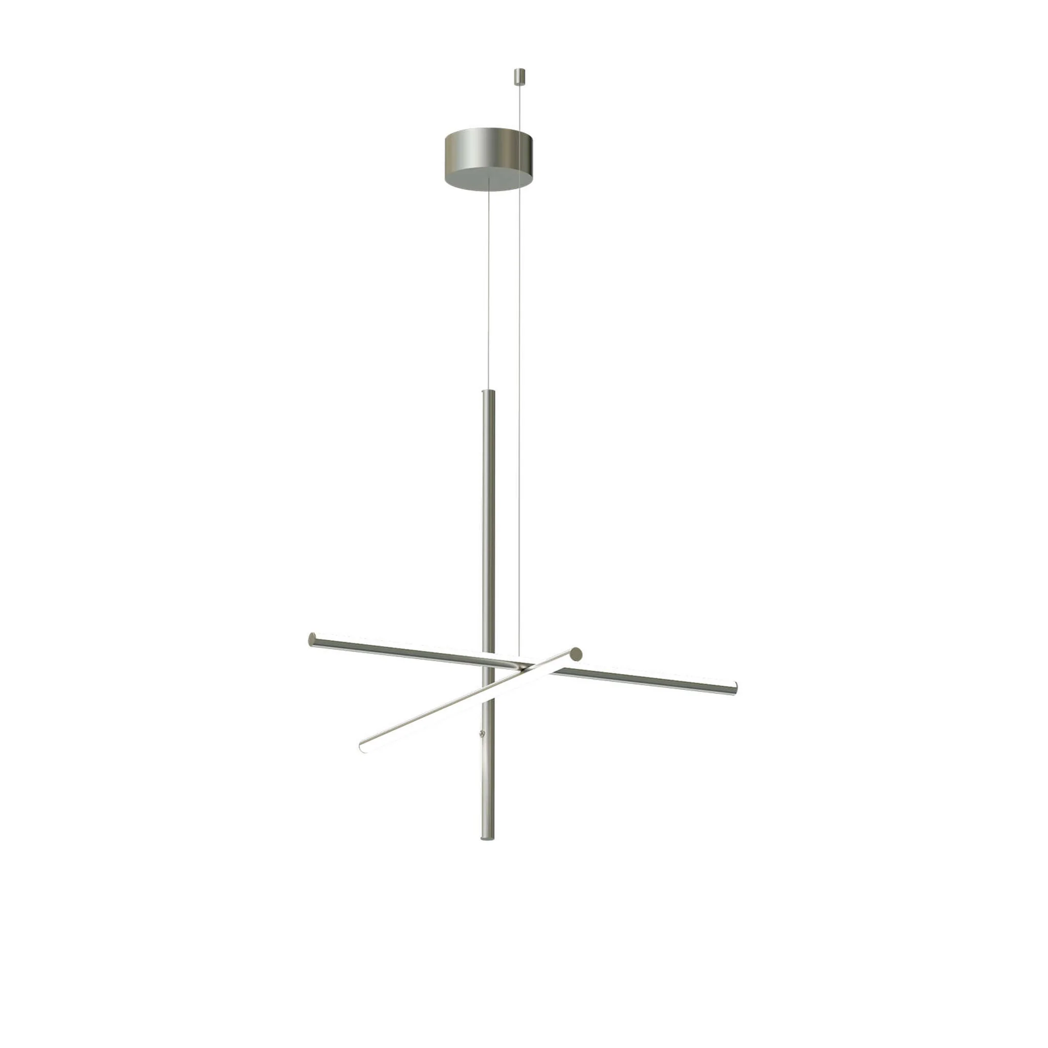 Coordinates S1 Suspension by Michael Anastassiades for Flos - Image 3