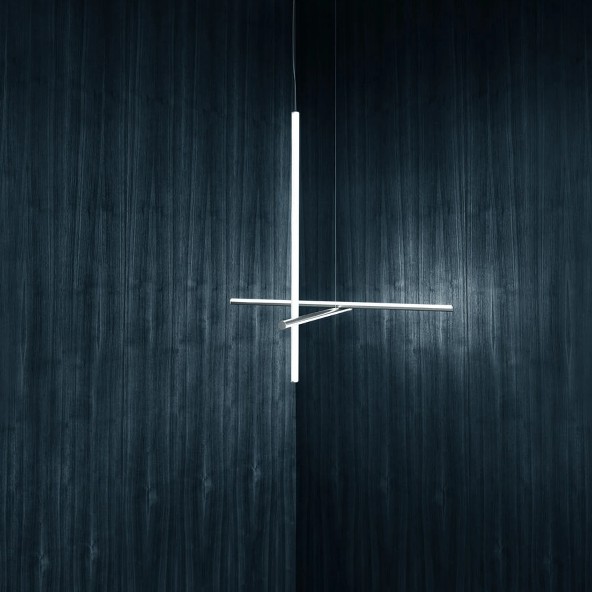 Coordinates S1 Suspension by Michael Anastassiades for Flos - Image 4