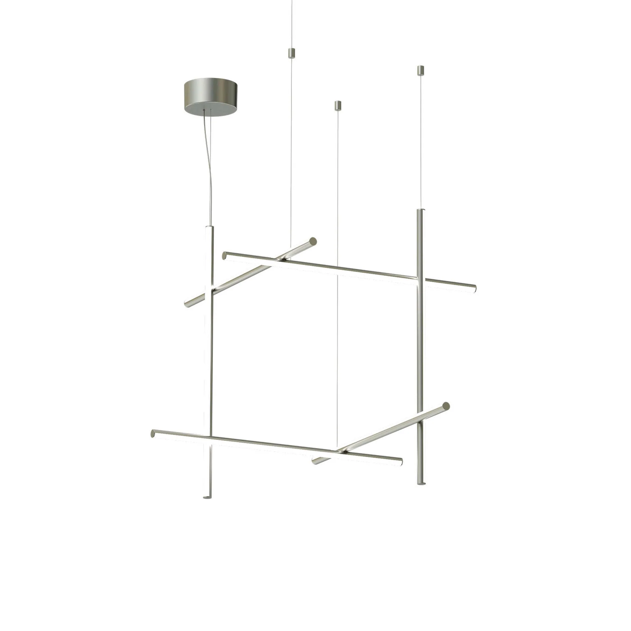Coordinates S3 Suspension by Michael Anastassiades for Flos - Image 4