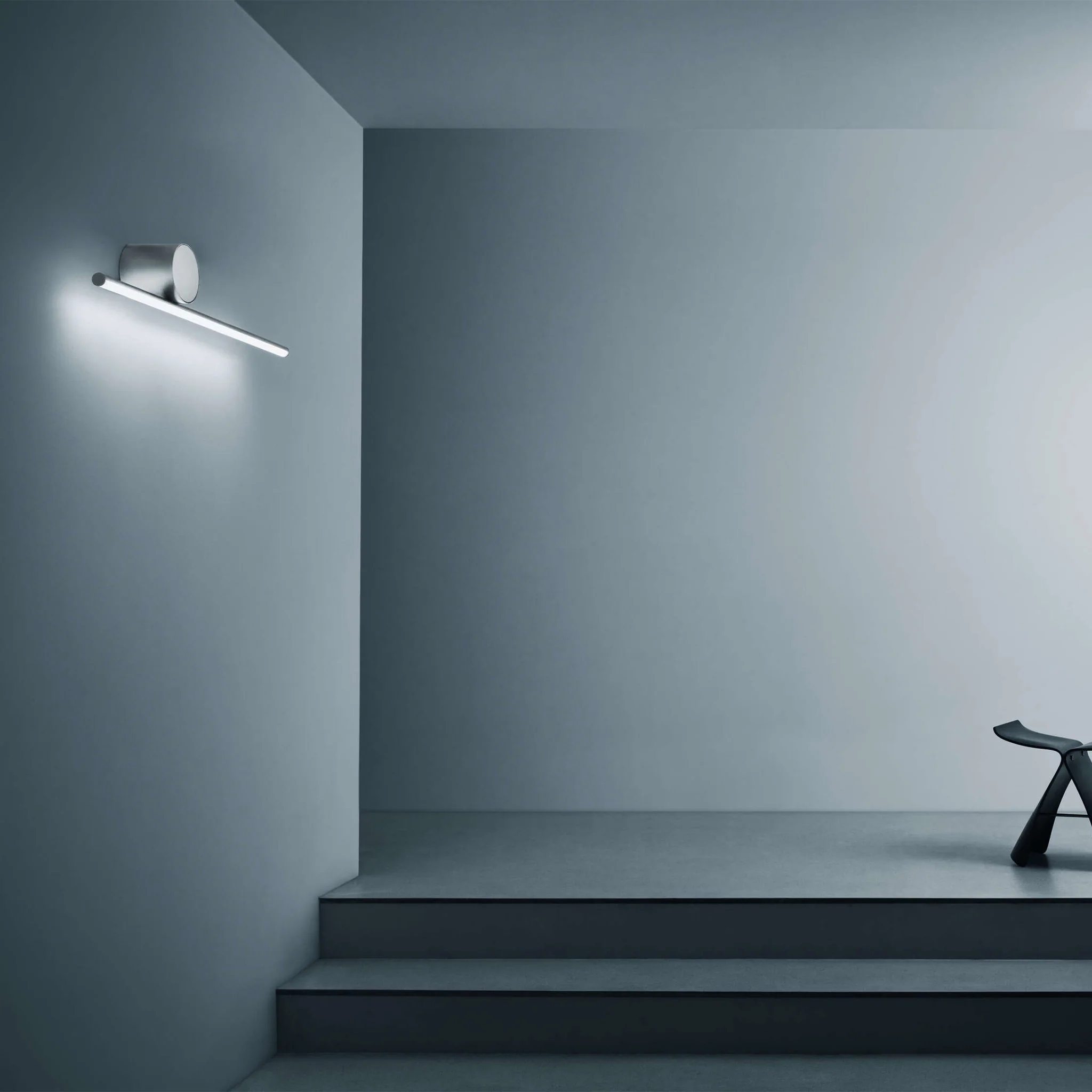 Coordinates Wall 1 Light by Michael Anastassiades for Flos - Image 3