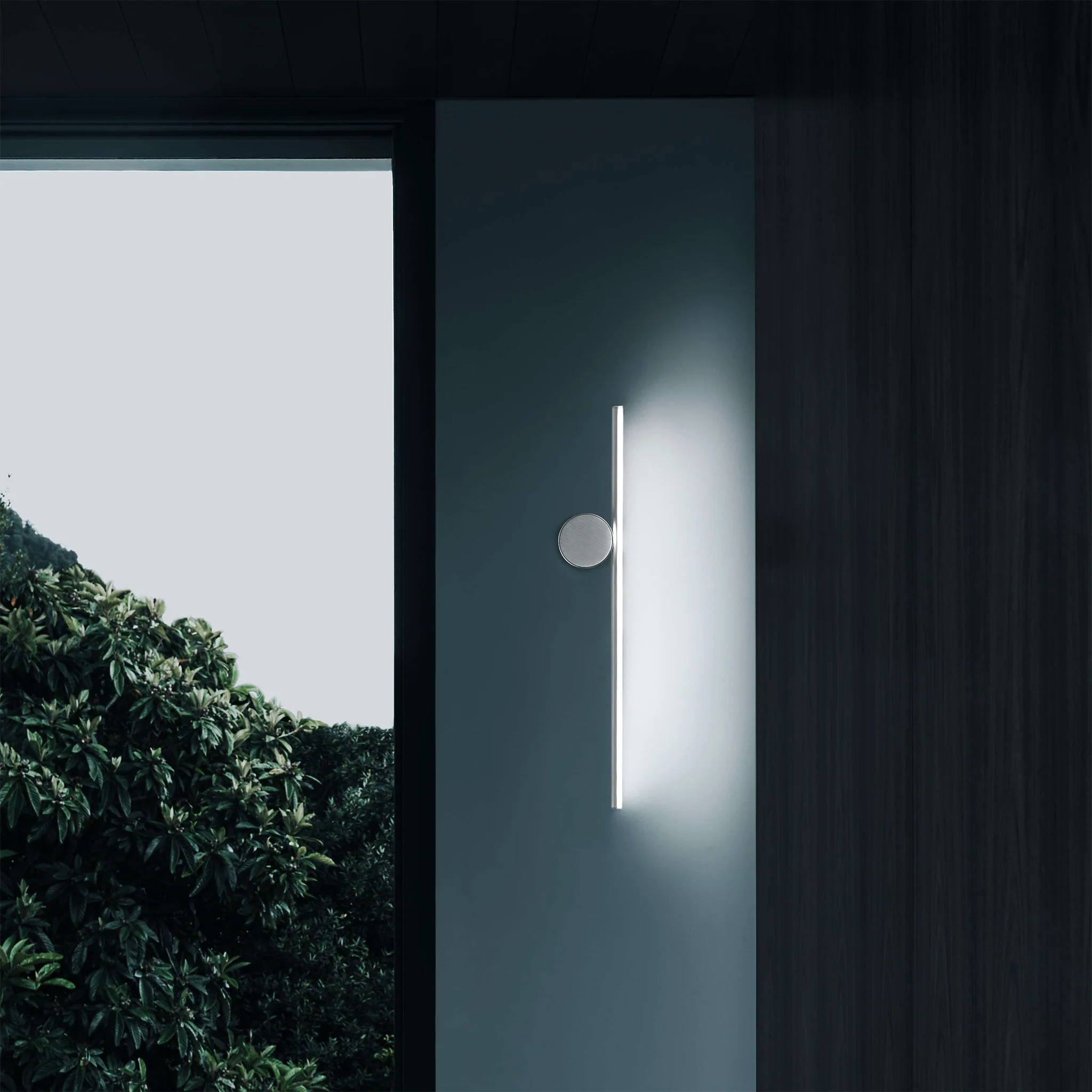 Coordinates Wall 1 Light by Michael Anastassiades for Flos - Image 4