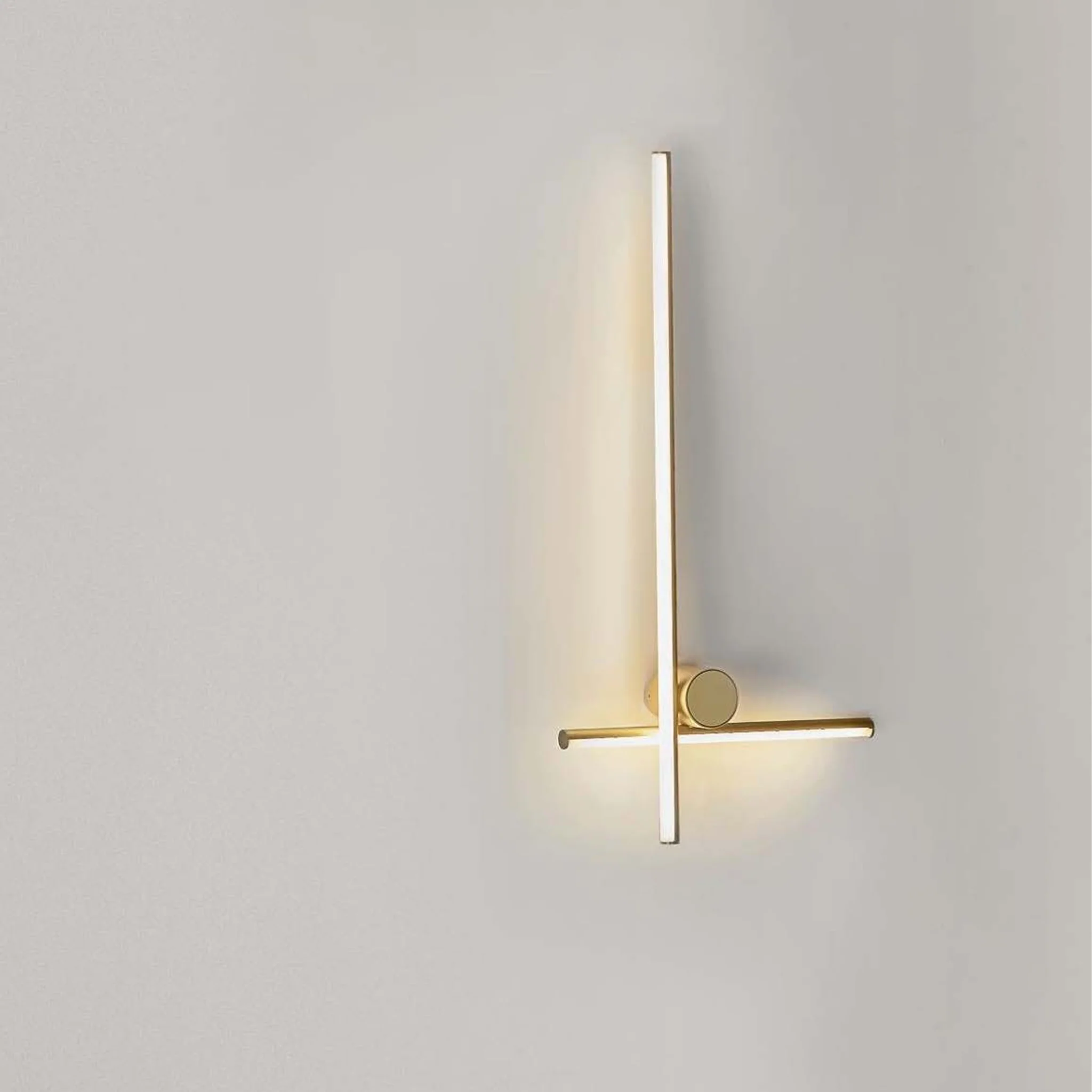 Coordinates Wall 2 Light by Michael Anastassiades for Flos - Image 2