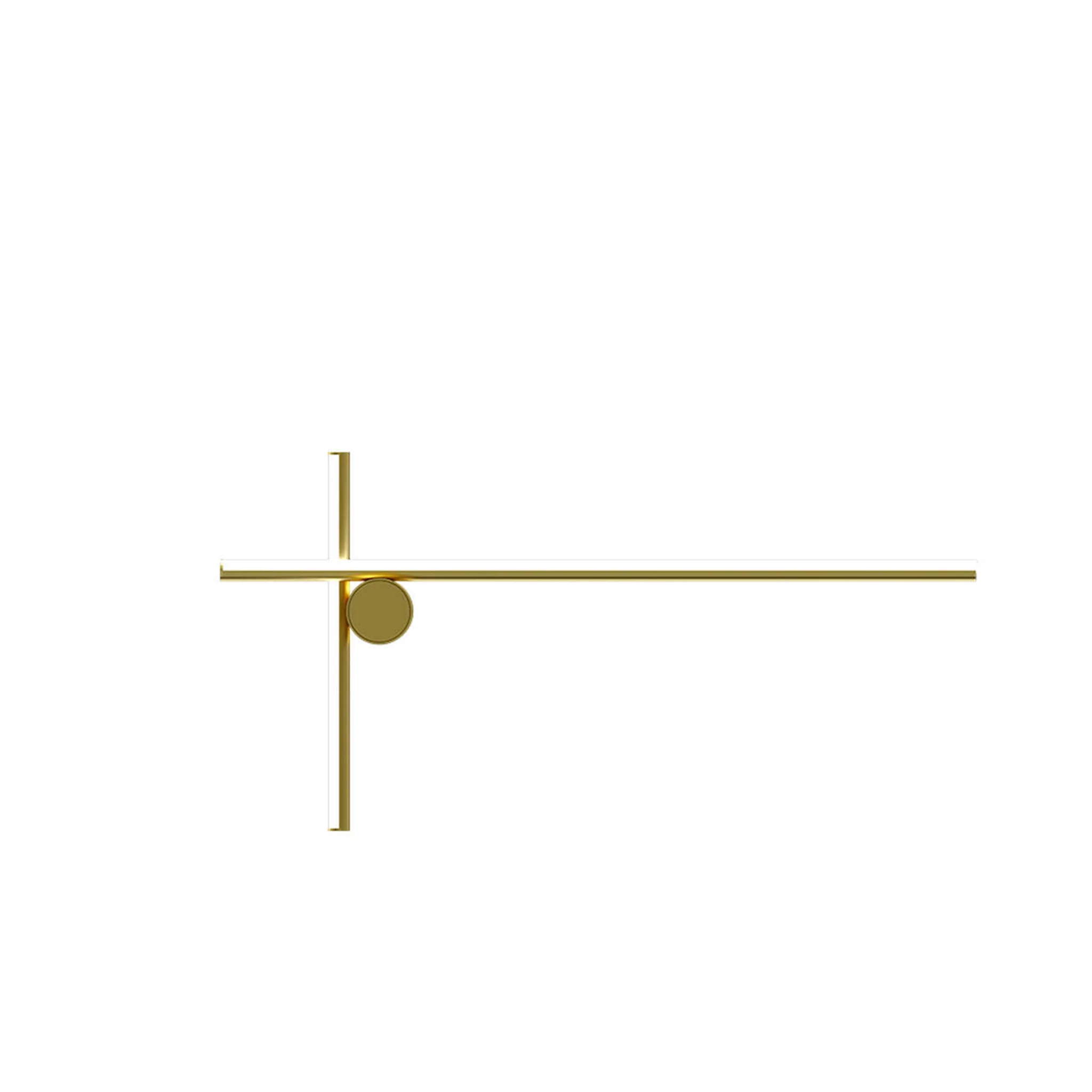 Coordinates Wall 2 Light by Michael Anastassiades for Flos - Image 3
