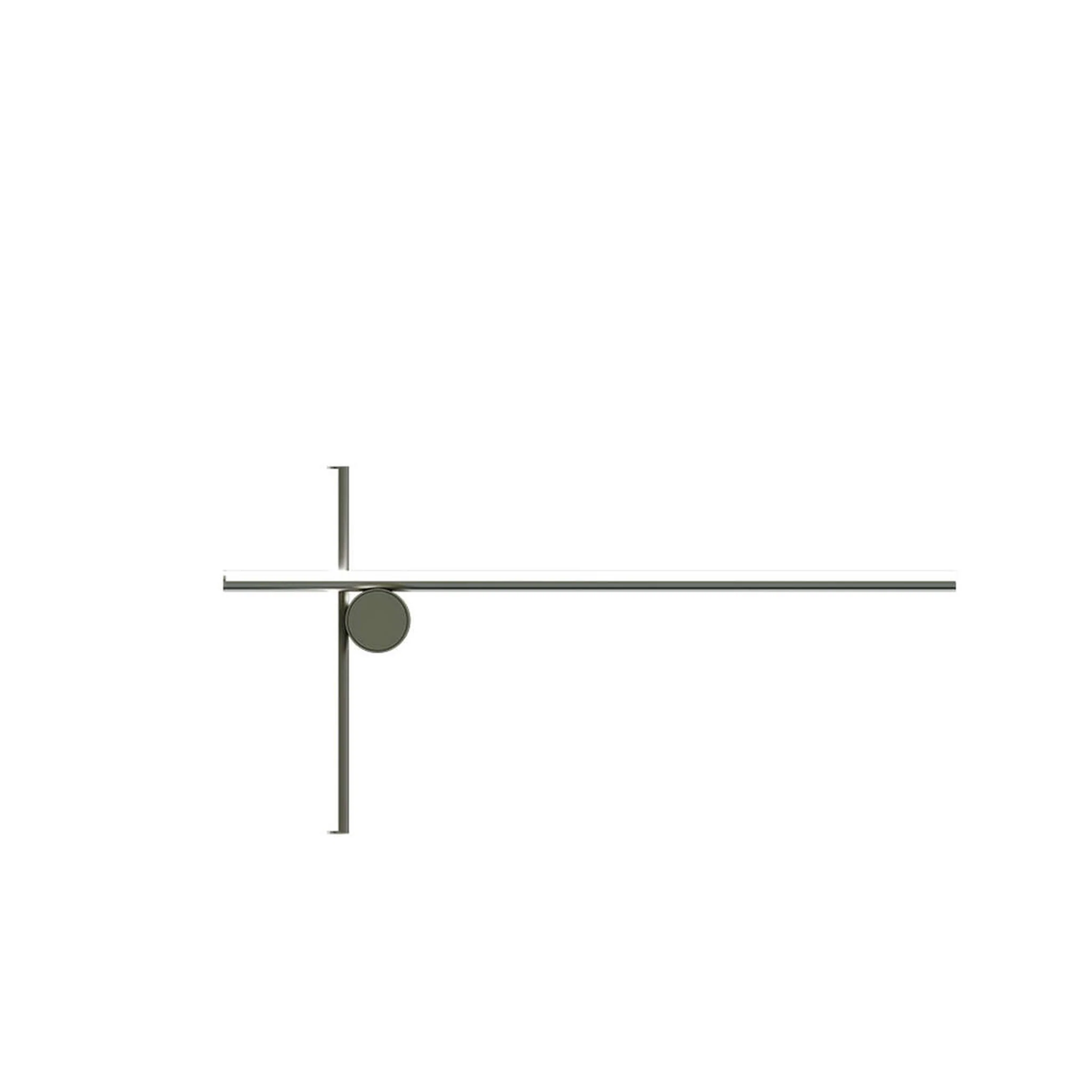 Coordinates Wall 2 Light by Michael Anastassiades for Flos - Image 4