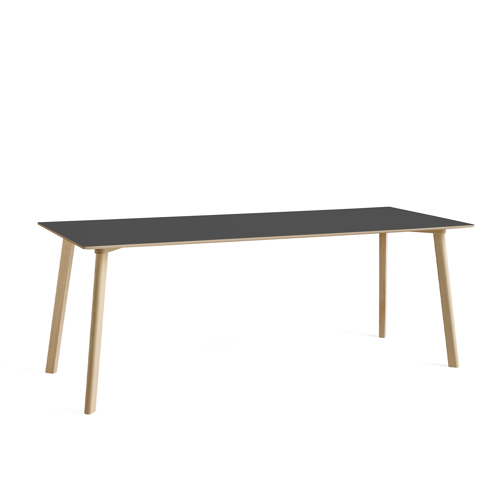 Copenhague Deux CPH 210 Table 2.0 by Hay - Image 3