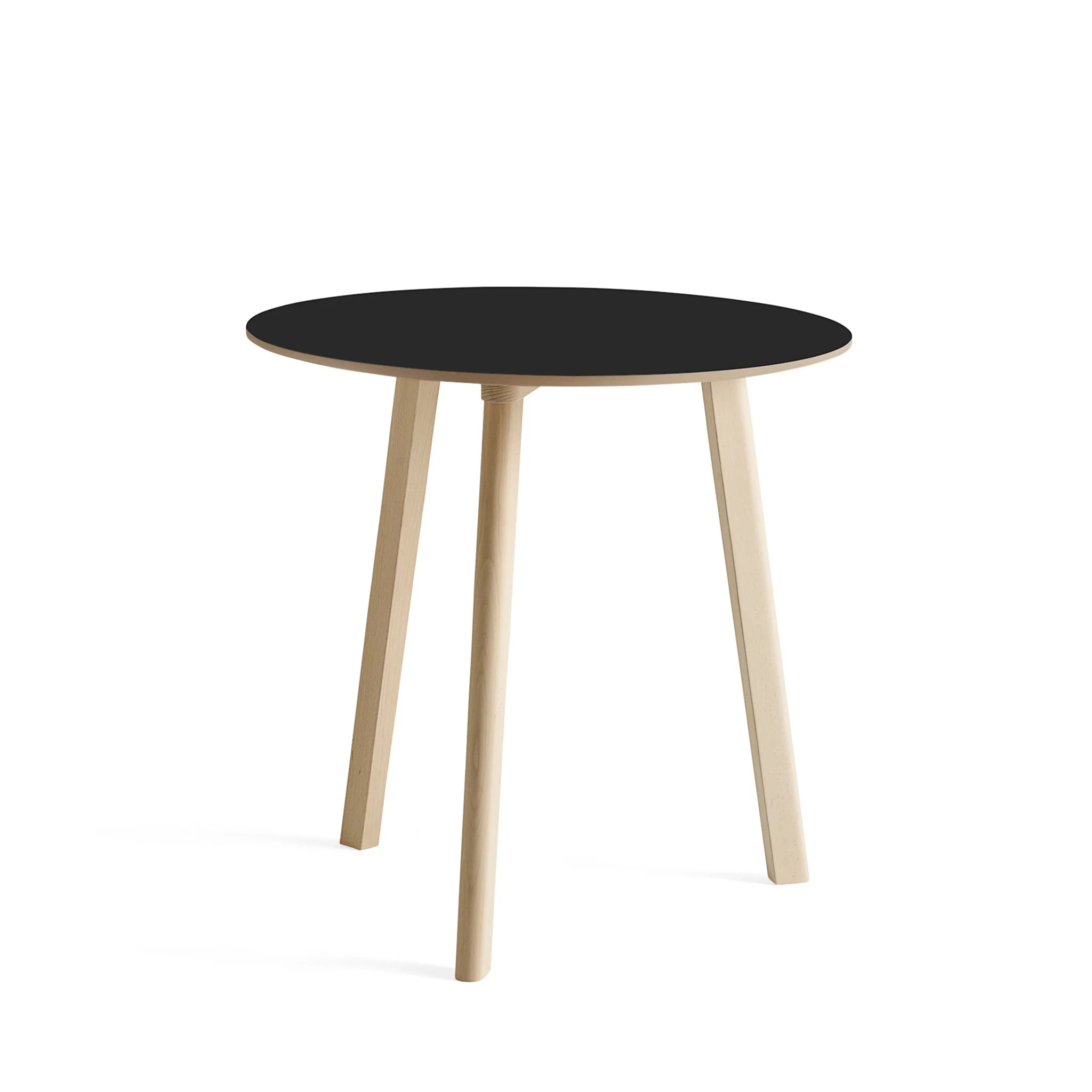 Copenhague Deux CPH 220 Round Table 2.0 by Hay - Image 11