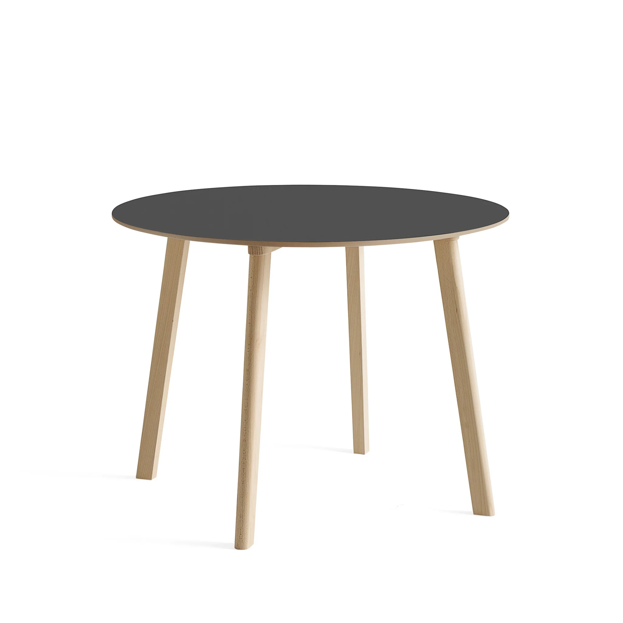 Copenhague Deux CPH 220 Round Table 2.0 by Hay - Image 15