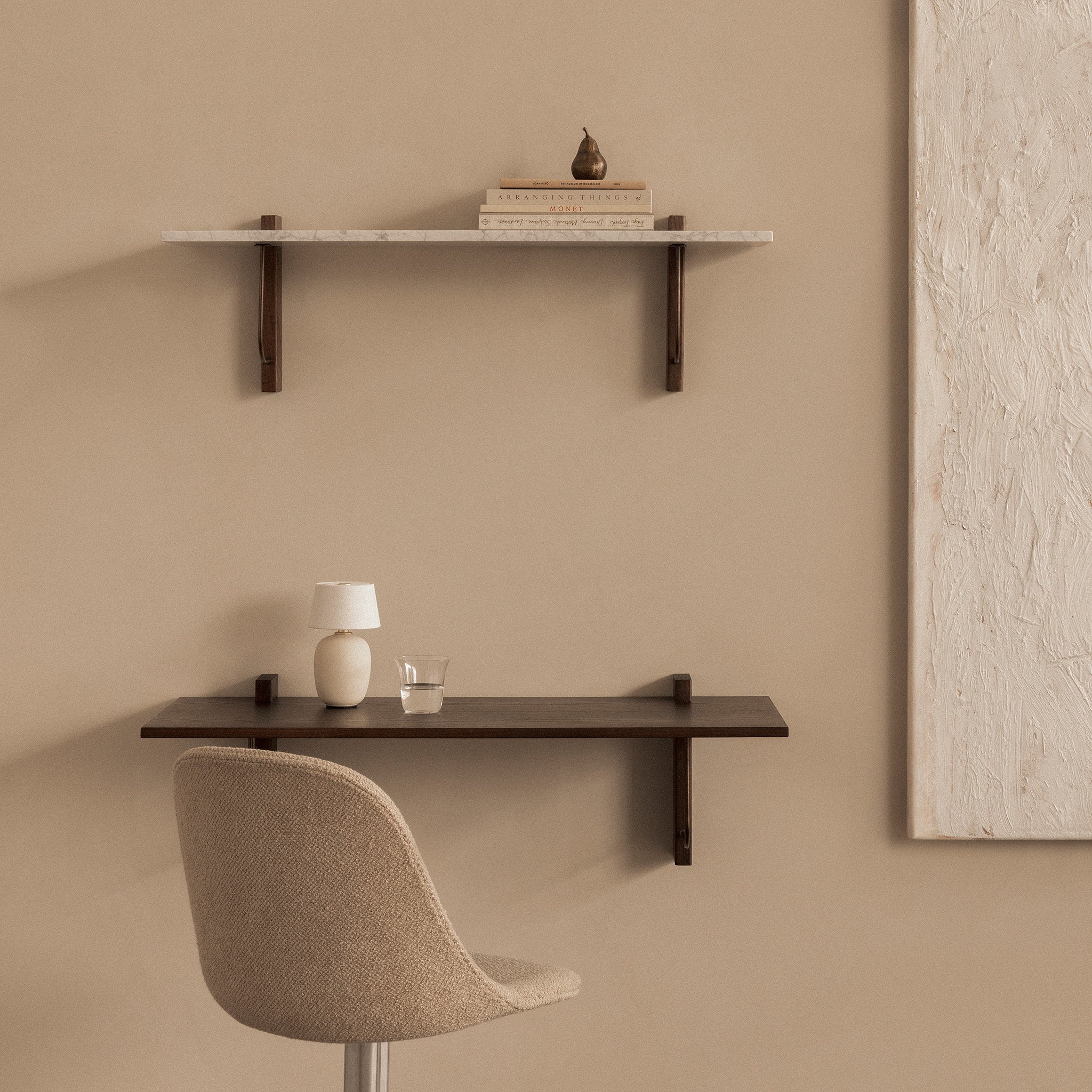 Corbel Desk by Krøyer-Sætter-Lassen - Image 2