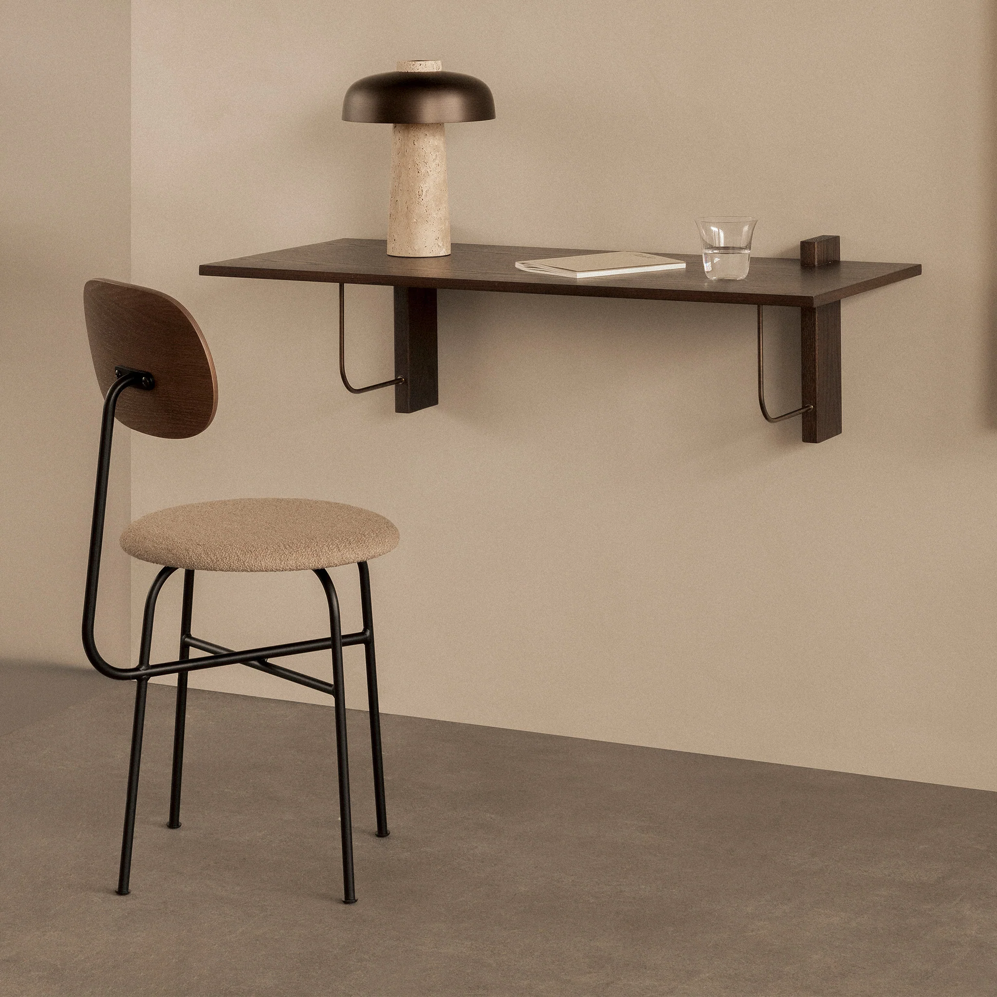 Corbel Desk by Krøyer-Sætter-Lassen - Image 5