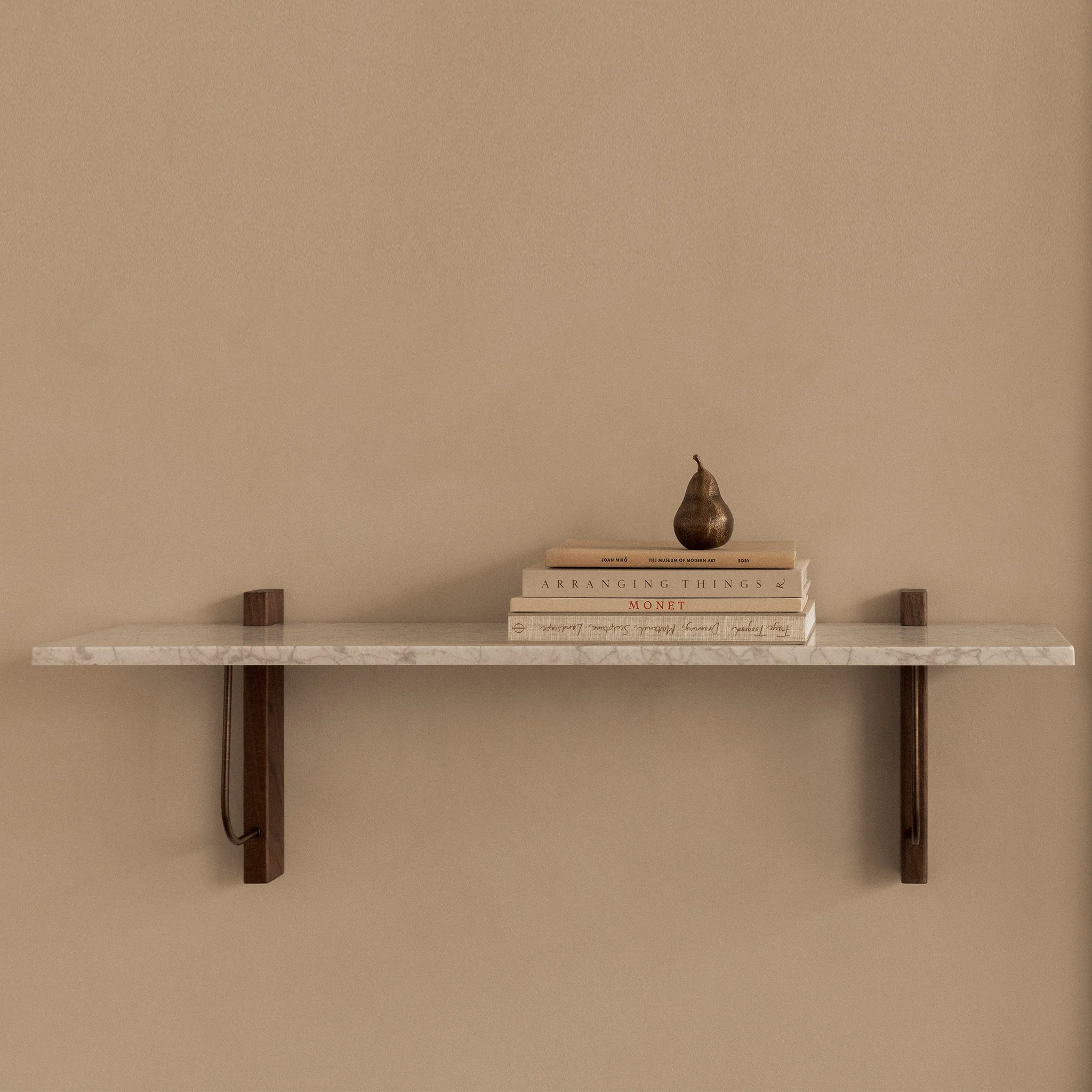 Corbel Long Shelf by Krøyer-Sætter-Lassen - Image 2