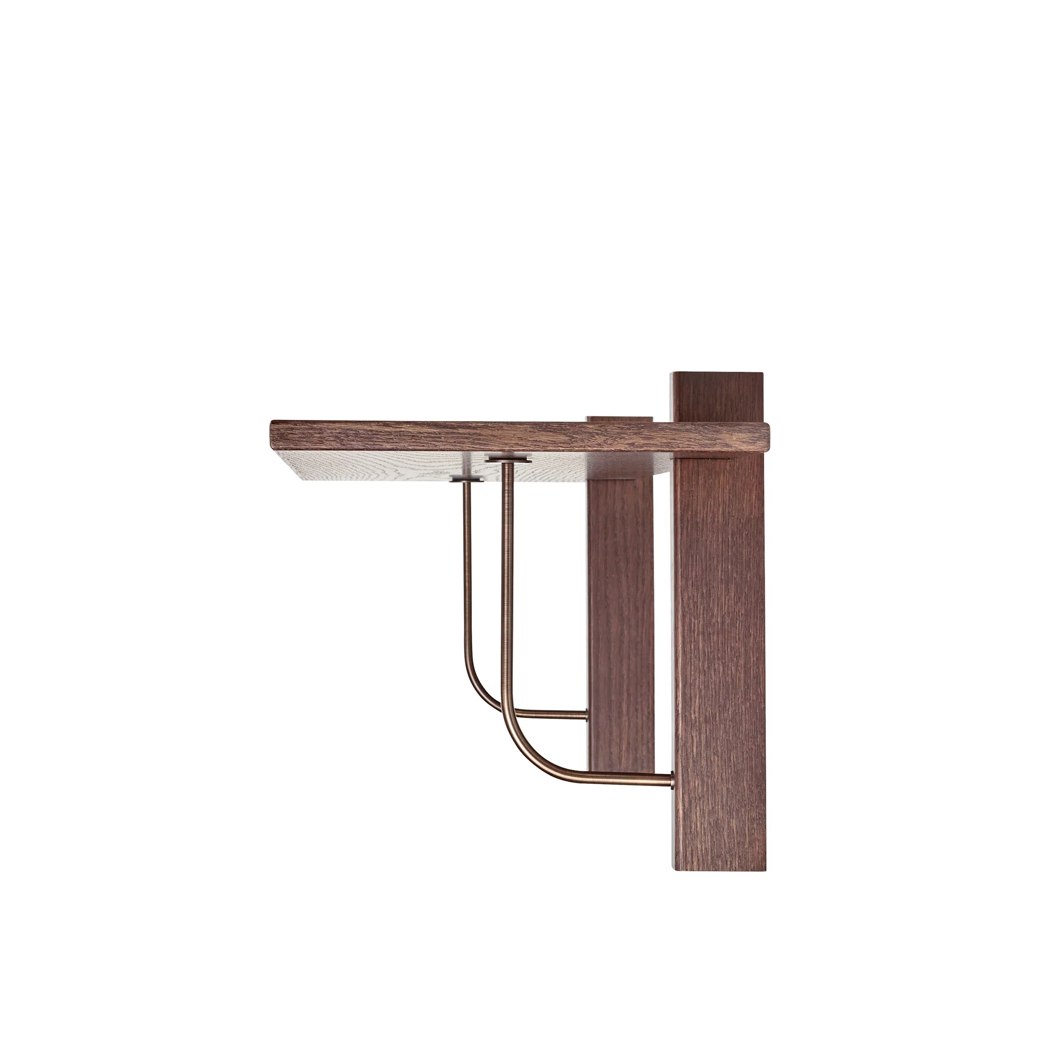Corbel Long Shelf by Krøyer-Sætter-Lassen - Image 3