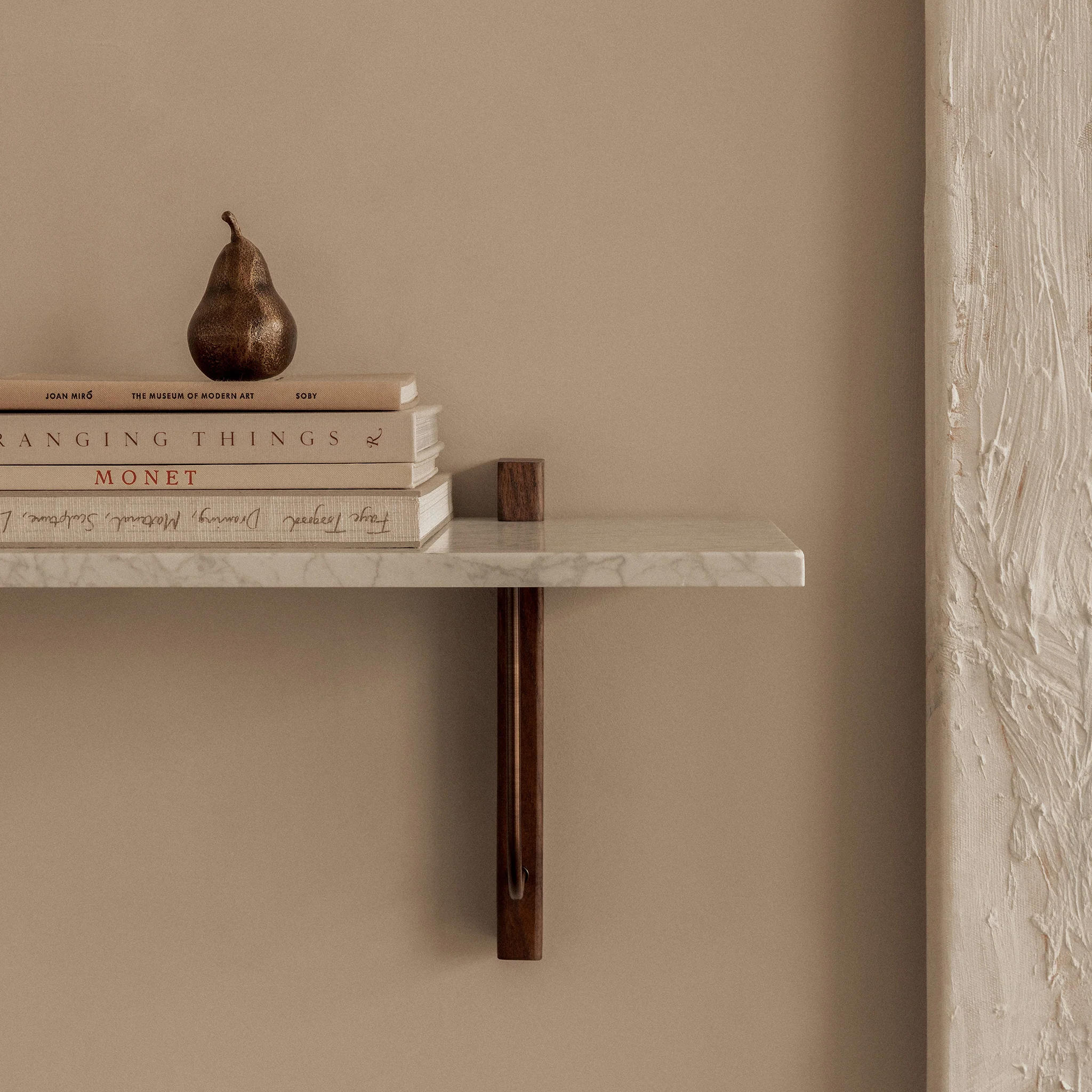 Corbel Long Shelf by Krøyer-Sætter-Lassen - Image 6