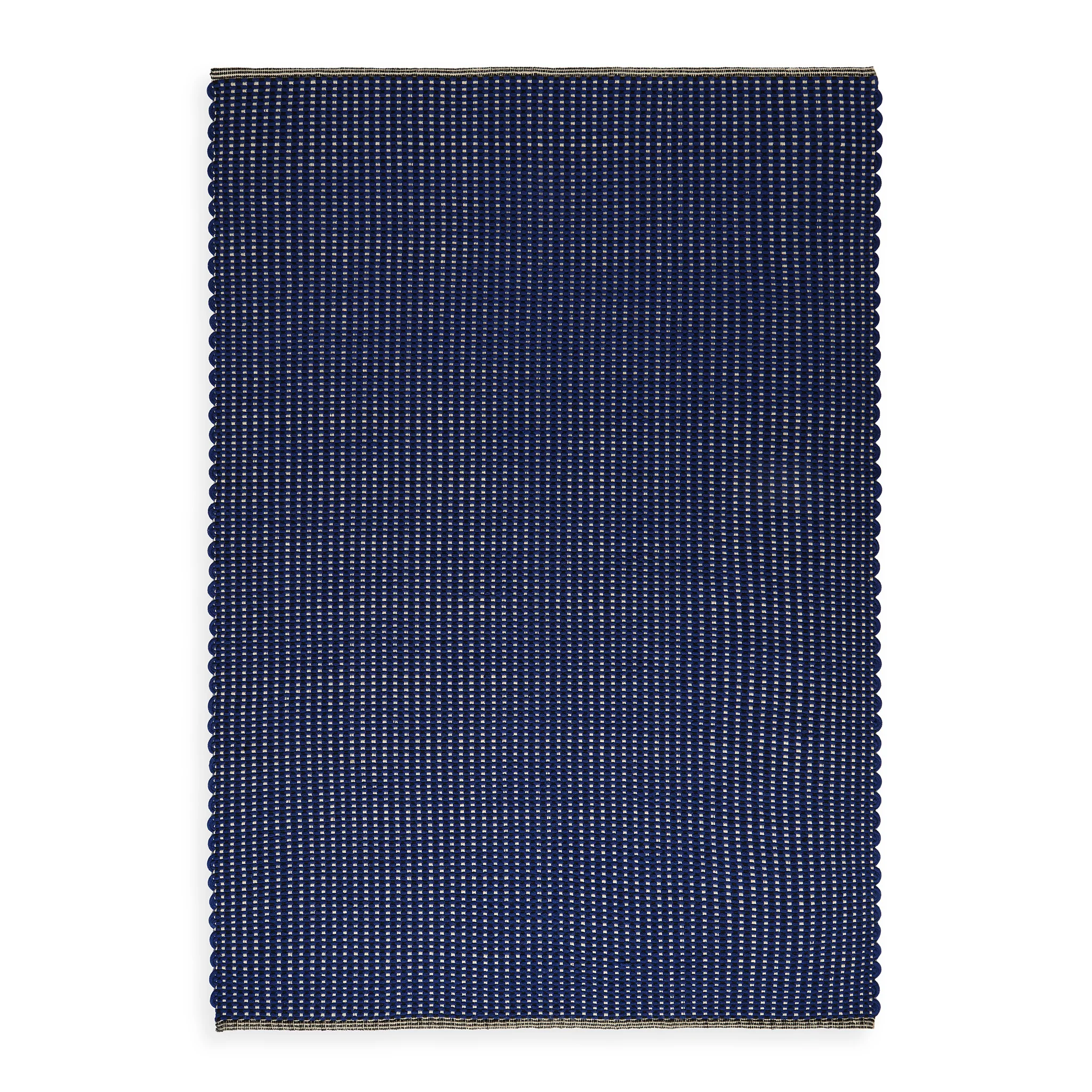 Cord Rug by Tom Dixon