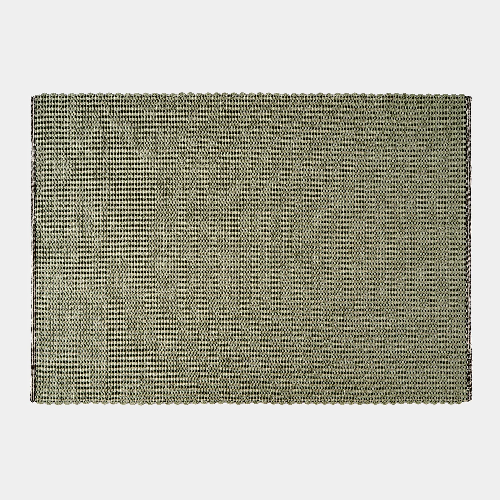 Cord Rug by Tom Dixon - Image 3