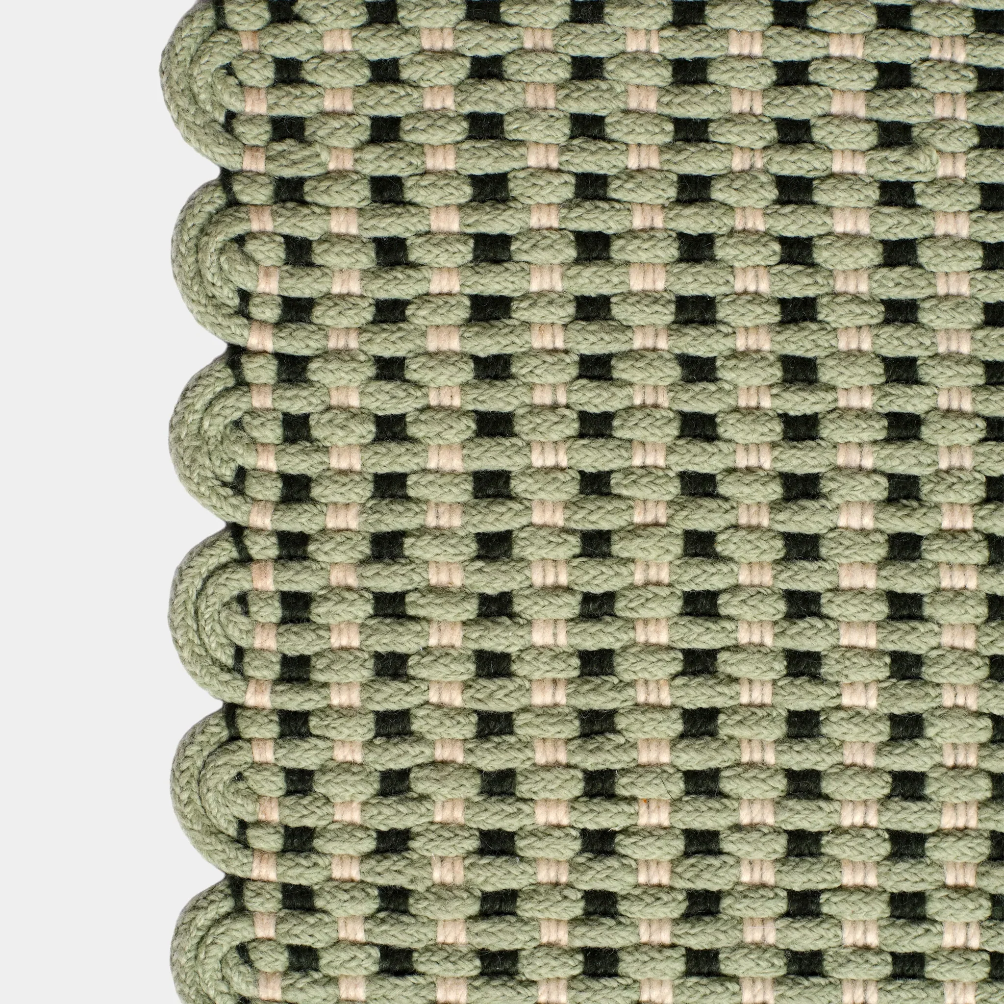 Cord Rug by Tom Dixon - Image 4