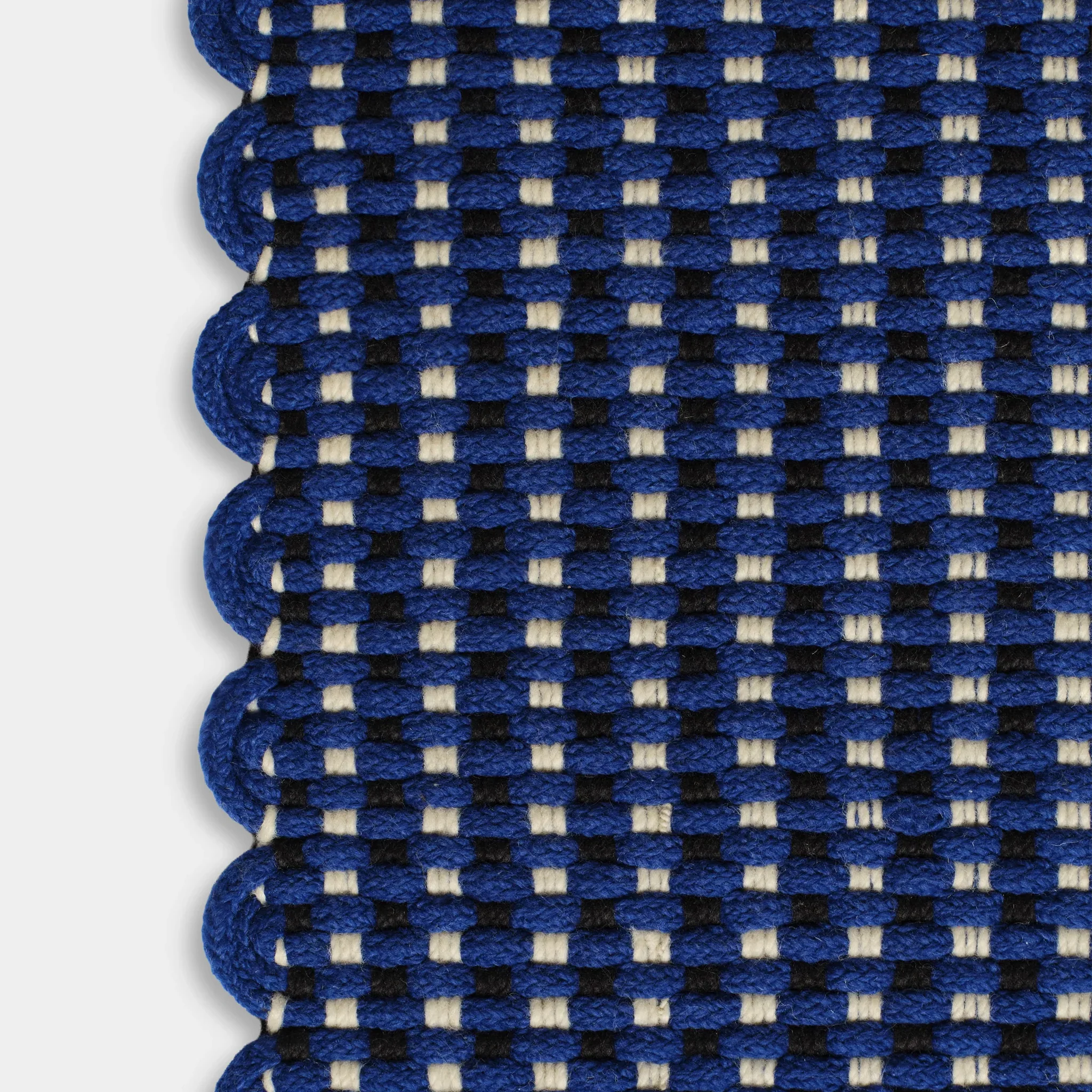 Cord Rug by Tom Dixon - Image 7