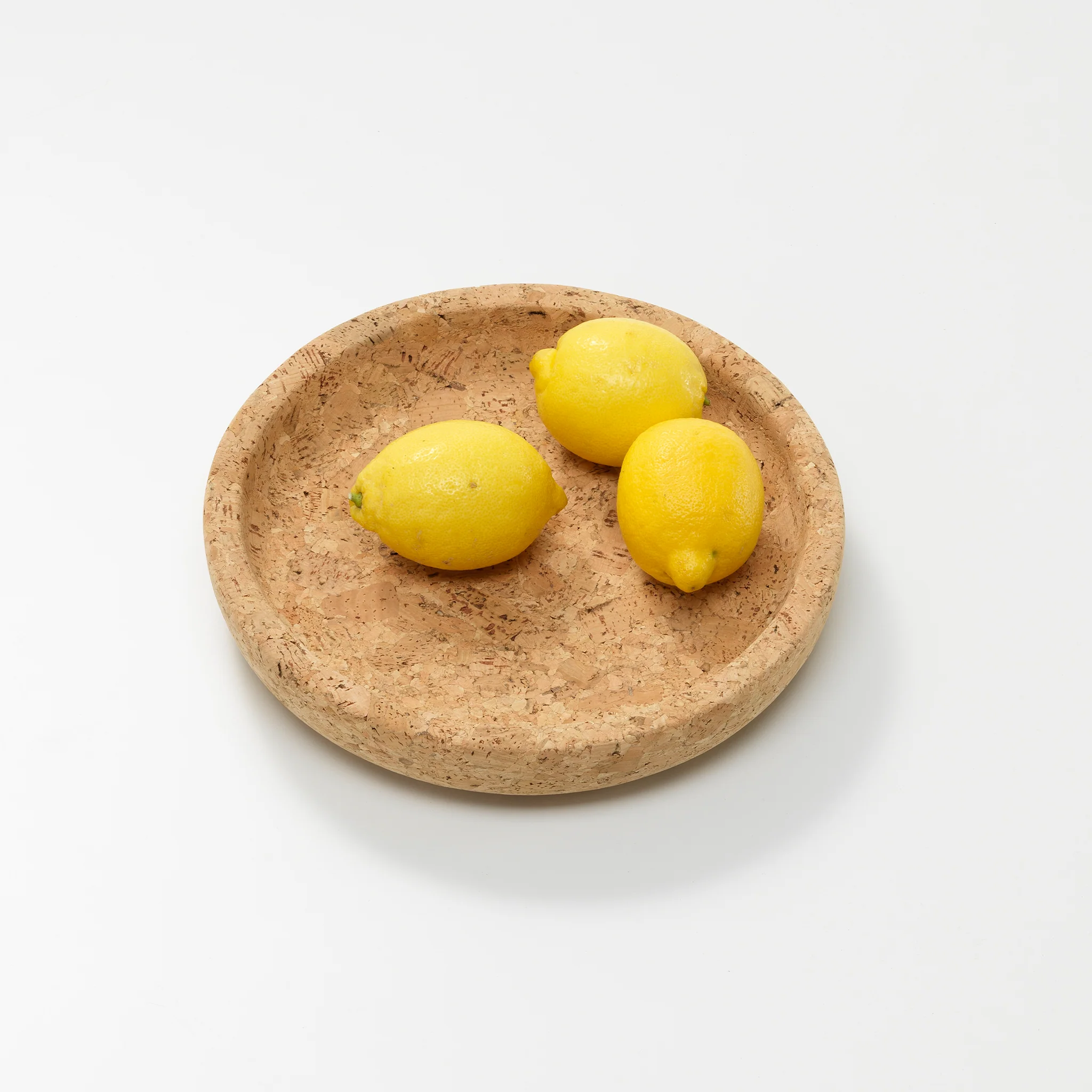 Cork Bowls by Jasper Morrison for Vitra - Image 2